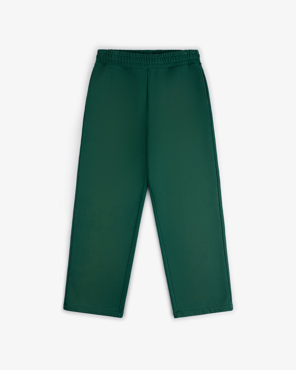 Sun Faded Sweatpants Aime leon dore – Гарантія оригінальності – вид ззаду