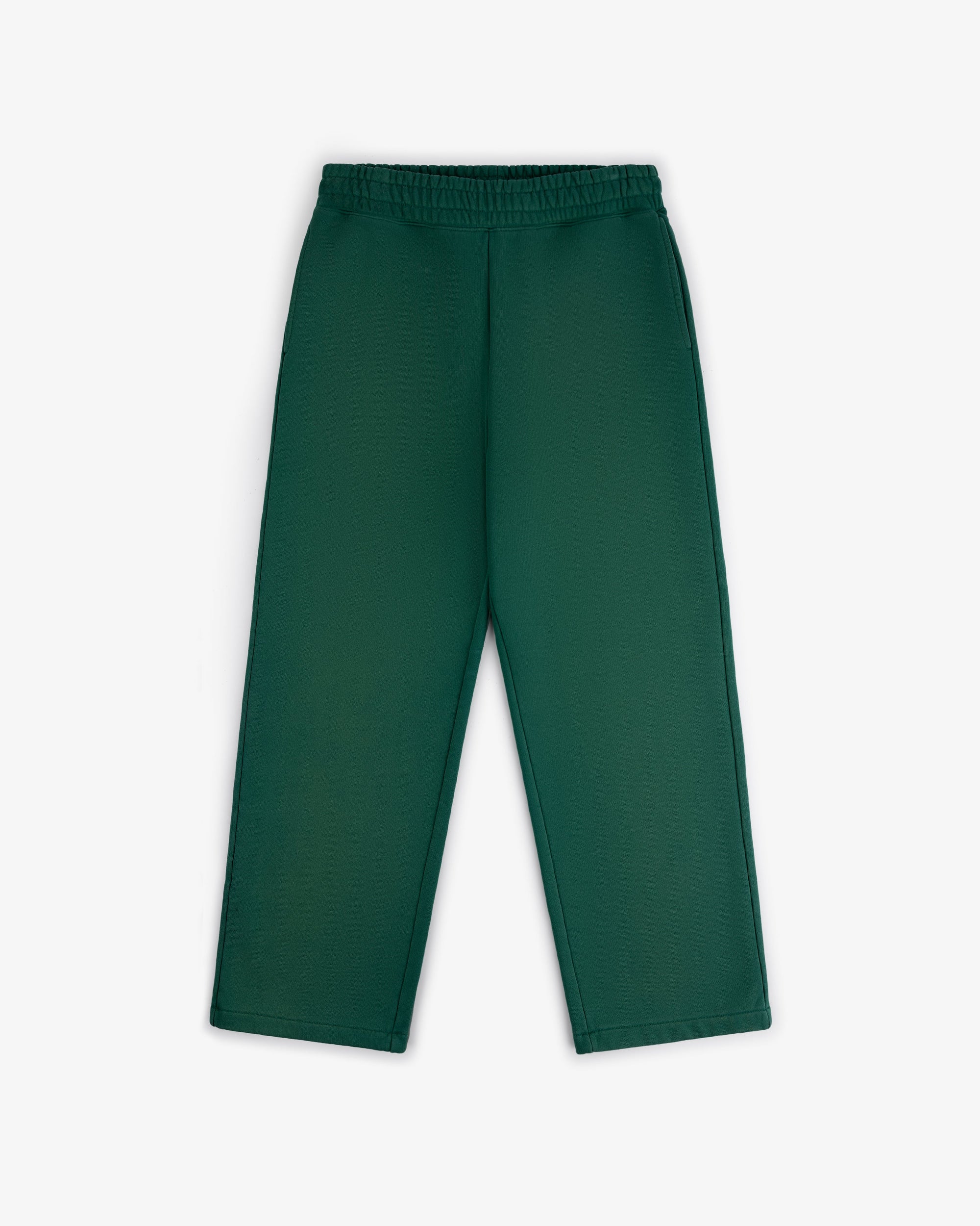 Sun Faded Sweatpants Aime leon dore – Гарантія оригінальності – вид ззаду