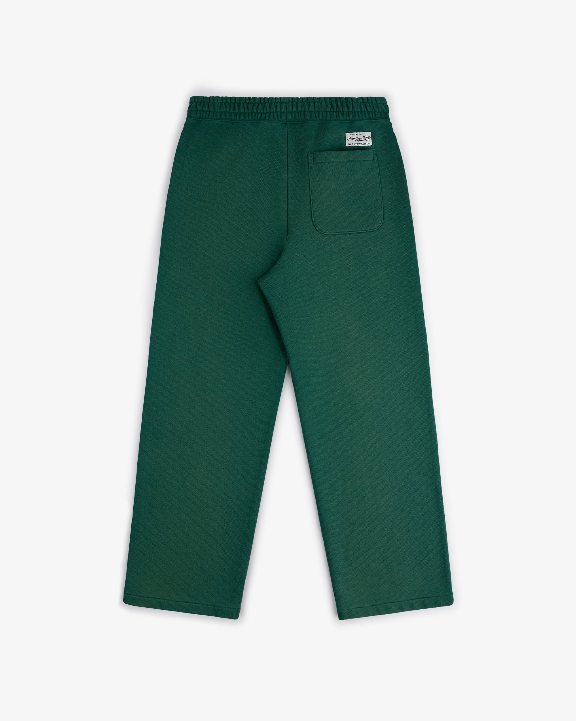 Sun Faded Sweatpants Aime leon dore – Гарантія оригінальності – детальний вид