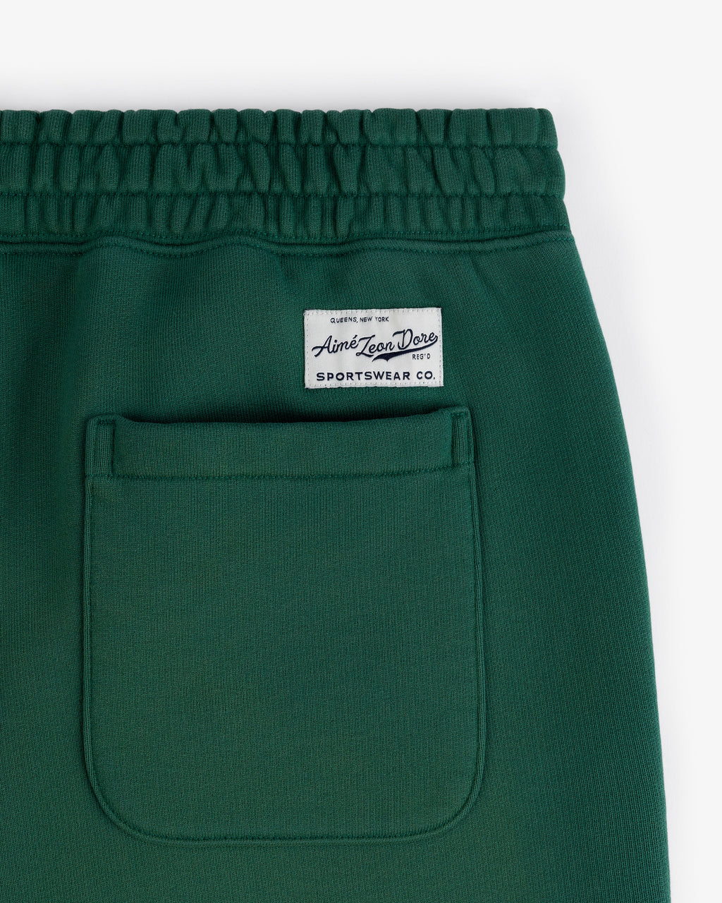 Sun Faded Sweatpants Aime leon dore – Гарантія оригінальності – збільшений вид