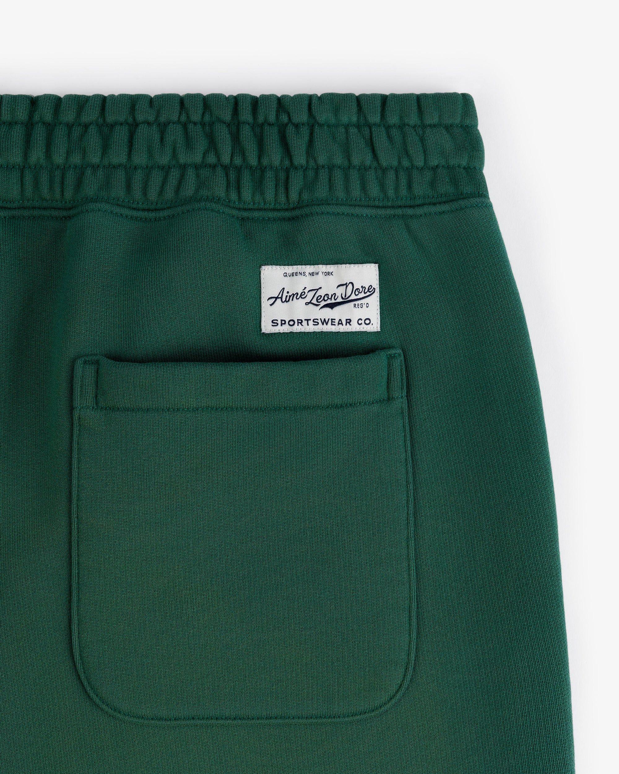 Sun Faded Sweatpants Aime leon dore – Гарантія оригінальності – збільшений вид