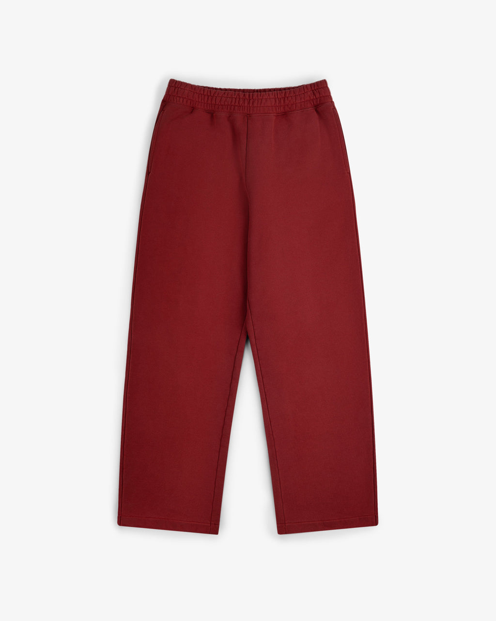 Sun Faded Sweatpants Aime leon dore – Гарантія оригінальності – вид ззаду