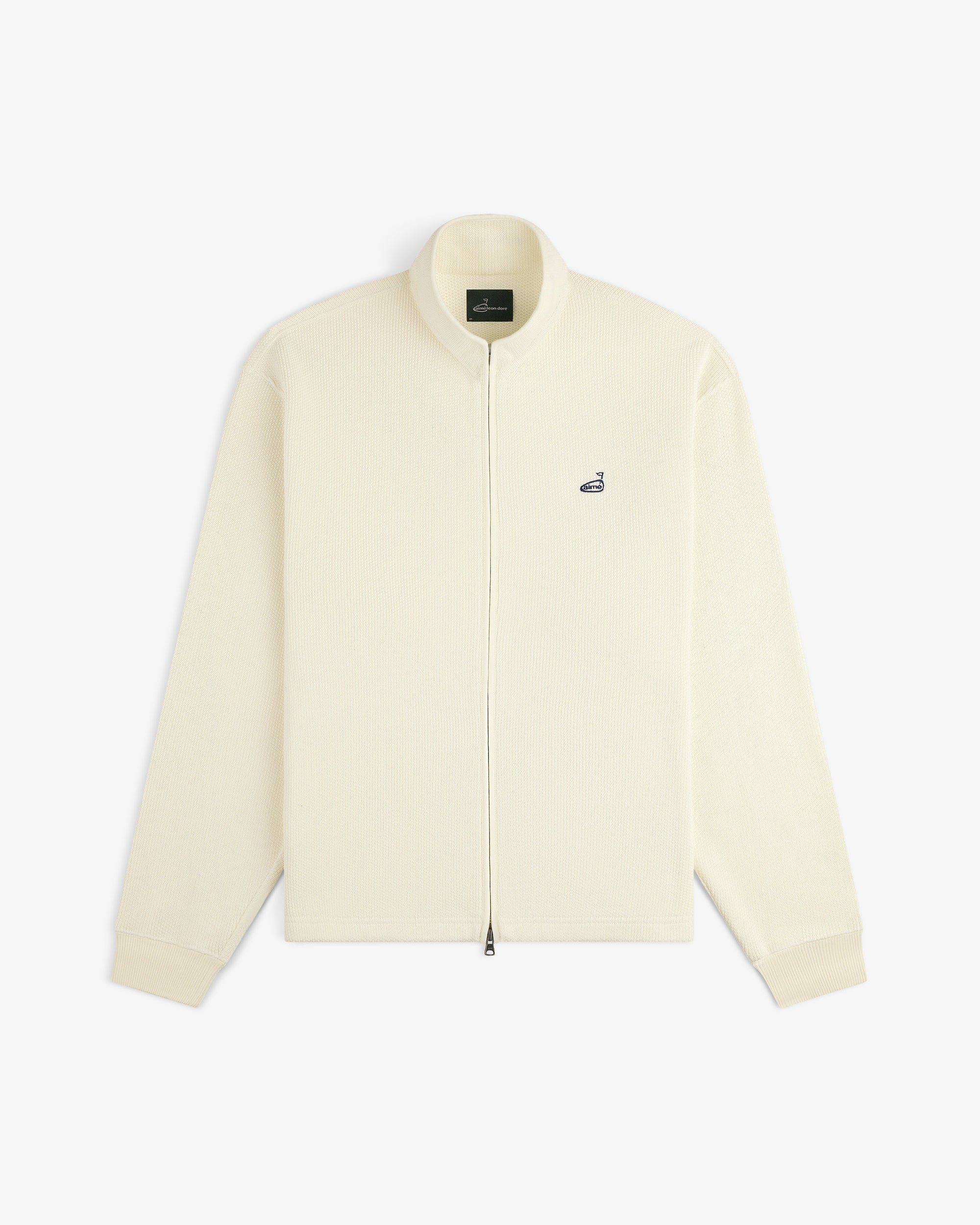 Aime leon dore Knitwear оригінал | Швидка доставка Україна – вид ззаду