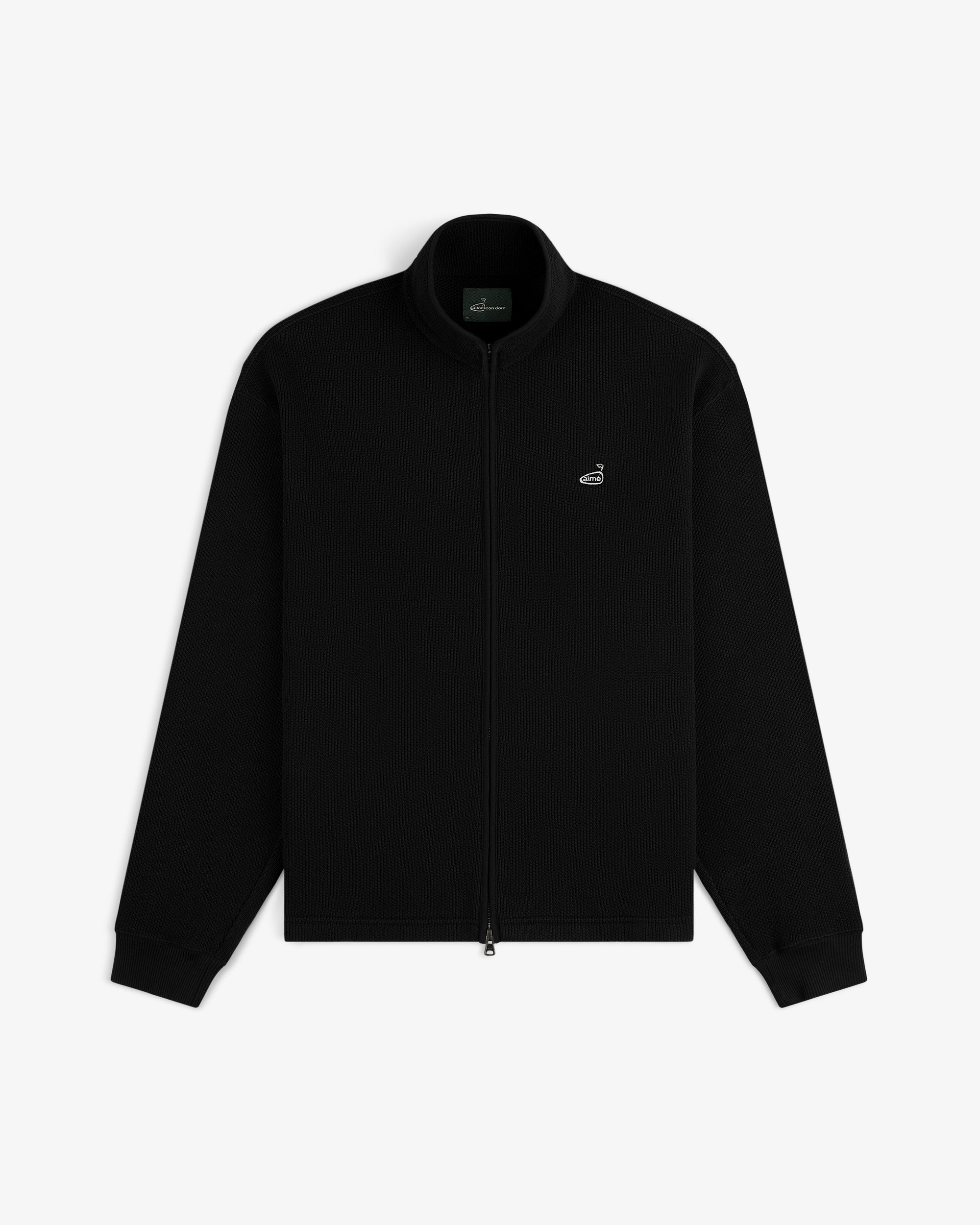 Aime leon dore Knitwear оригінал | Швидка доставка Україна – вид ззаду