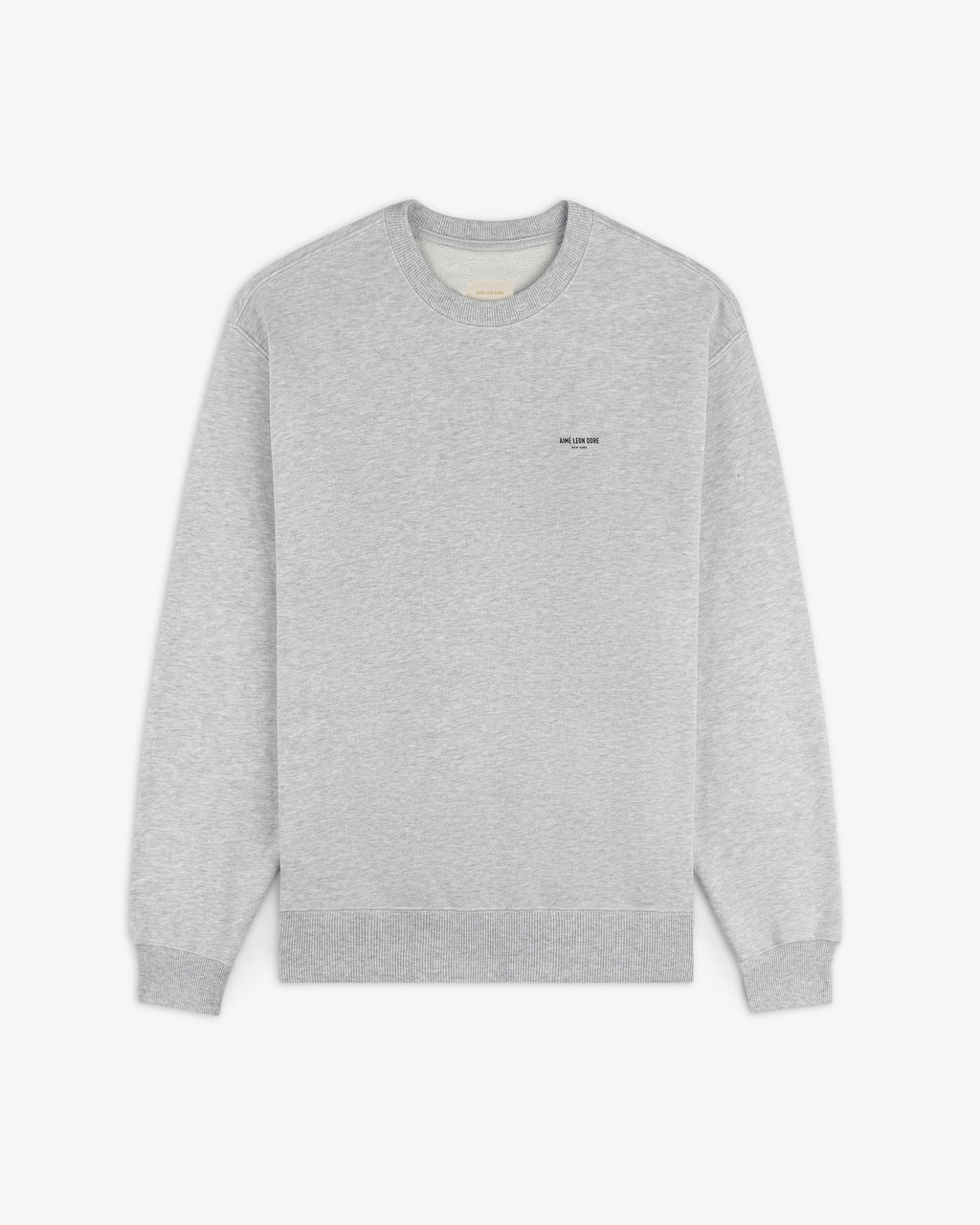 Safari Crewneck Sweatshirt Aime leon dore – Гарантія оригінальності – збільшений вид