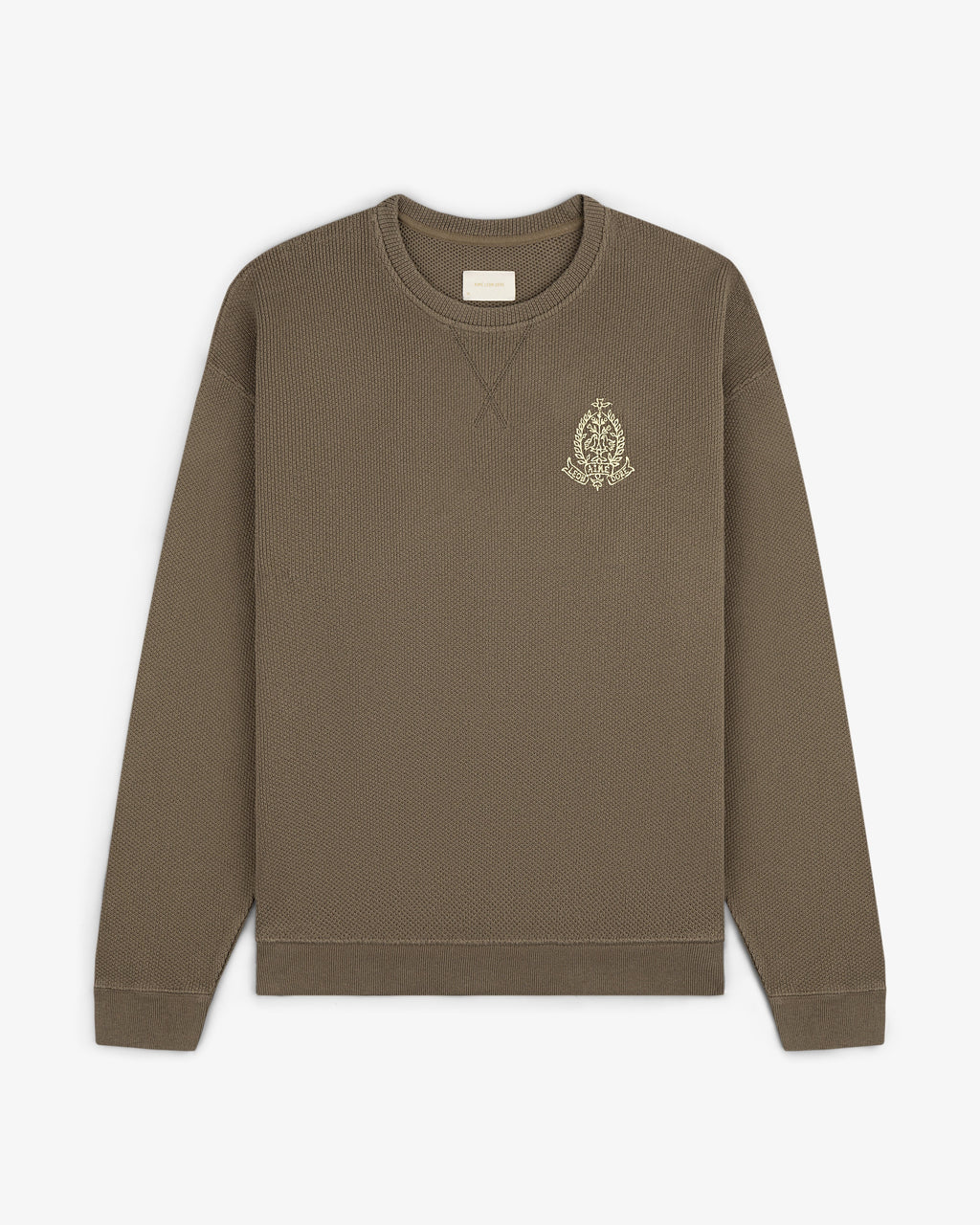 Aime leon dore Knitwear оригінал | Швидка доставка Україна – детальний вид