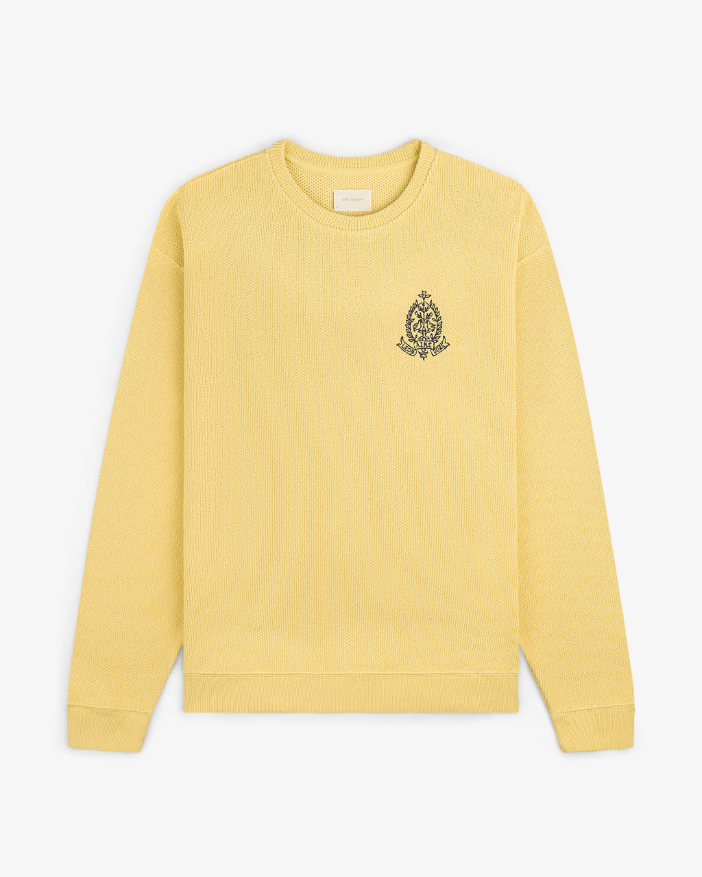 Aime leon dore Knitwear оригінал | Швидка доставка Україна – збільшений вид