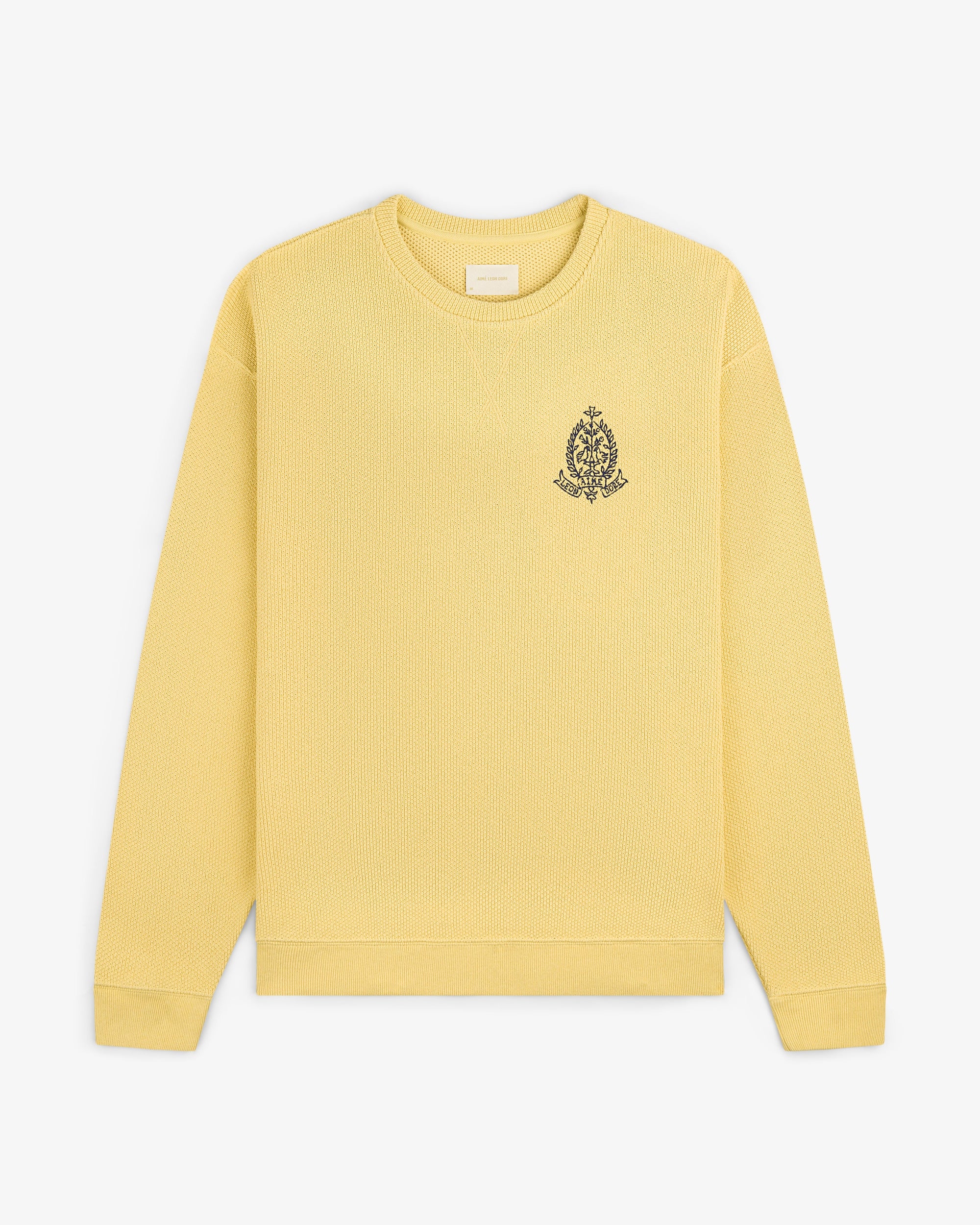 Aime leon dore Knitwear оригінал | Швидка доставка Україна – збільшений вид