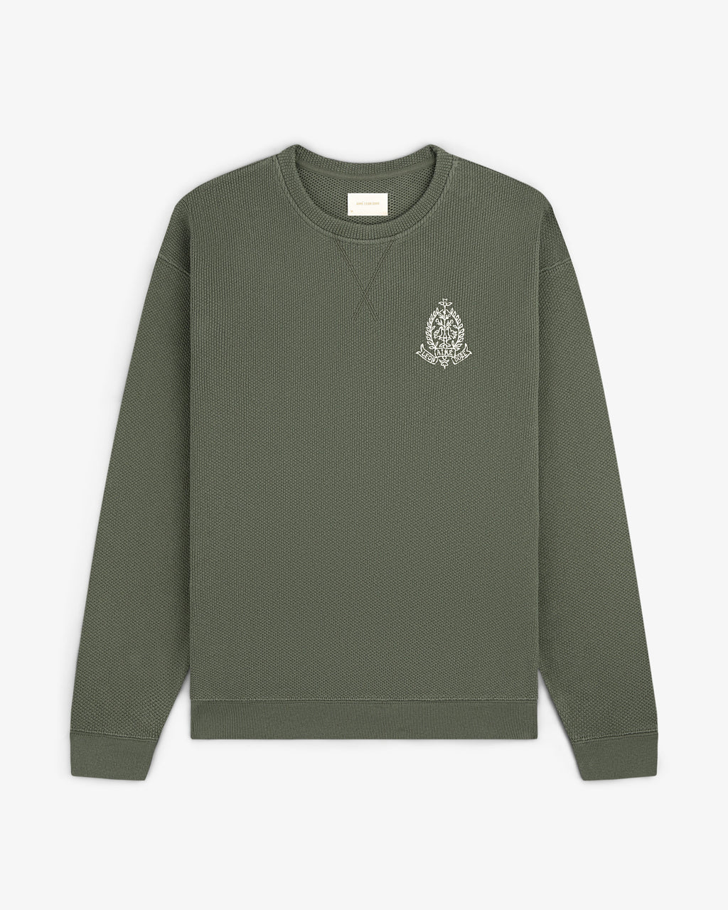 Aime leon dore Knitwear оригінал | Швидка доставка Україна – детальний вид