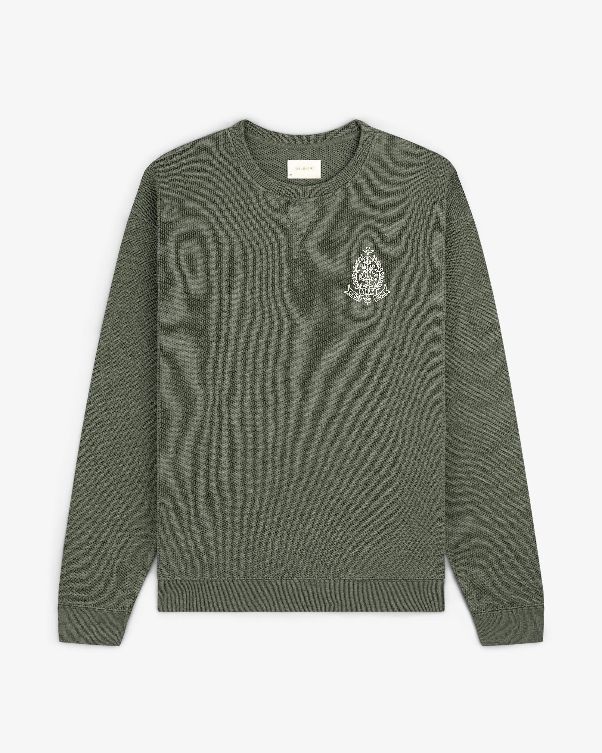 Aime leon dore Knitwear оригінал | Швидка доставка Україна – детальний вид