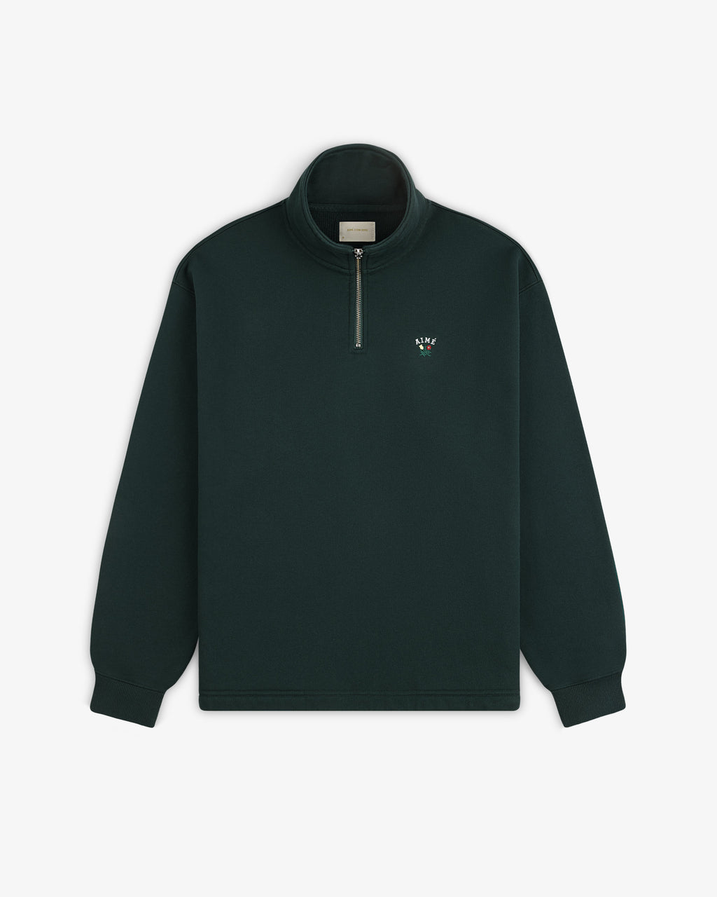 Aime leon dore Knitwear оригінал | Швидка доставка Україна – вид ззаду