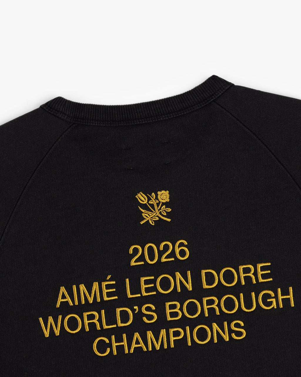 Ald Aime leon dore – Гарантія оригінальності – збільшений вид
