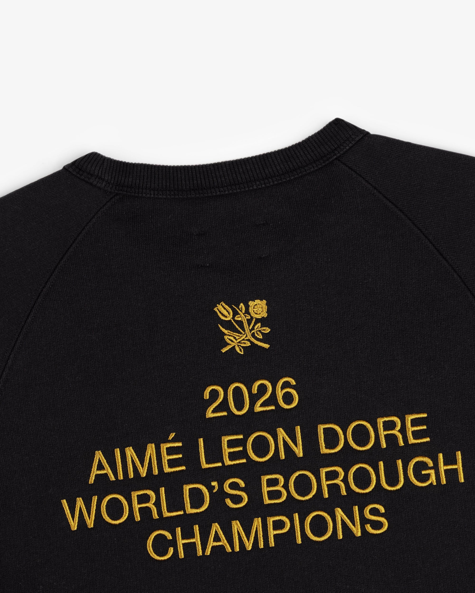 Ald Aime leon dore – Гарантія оригінальності – збільшений вид