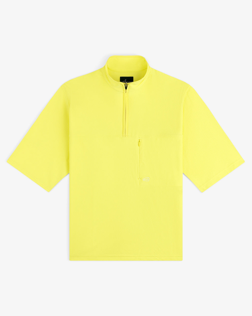 Ald Golf Quarter Zip Pullover Aime leon dore оригінал – Купити в Україні – вид ззаду