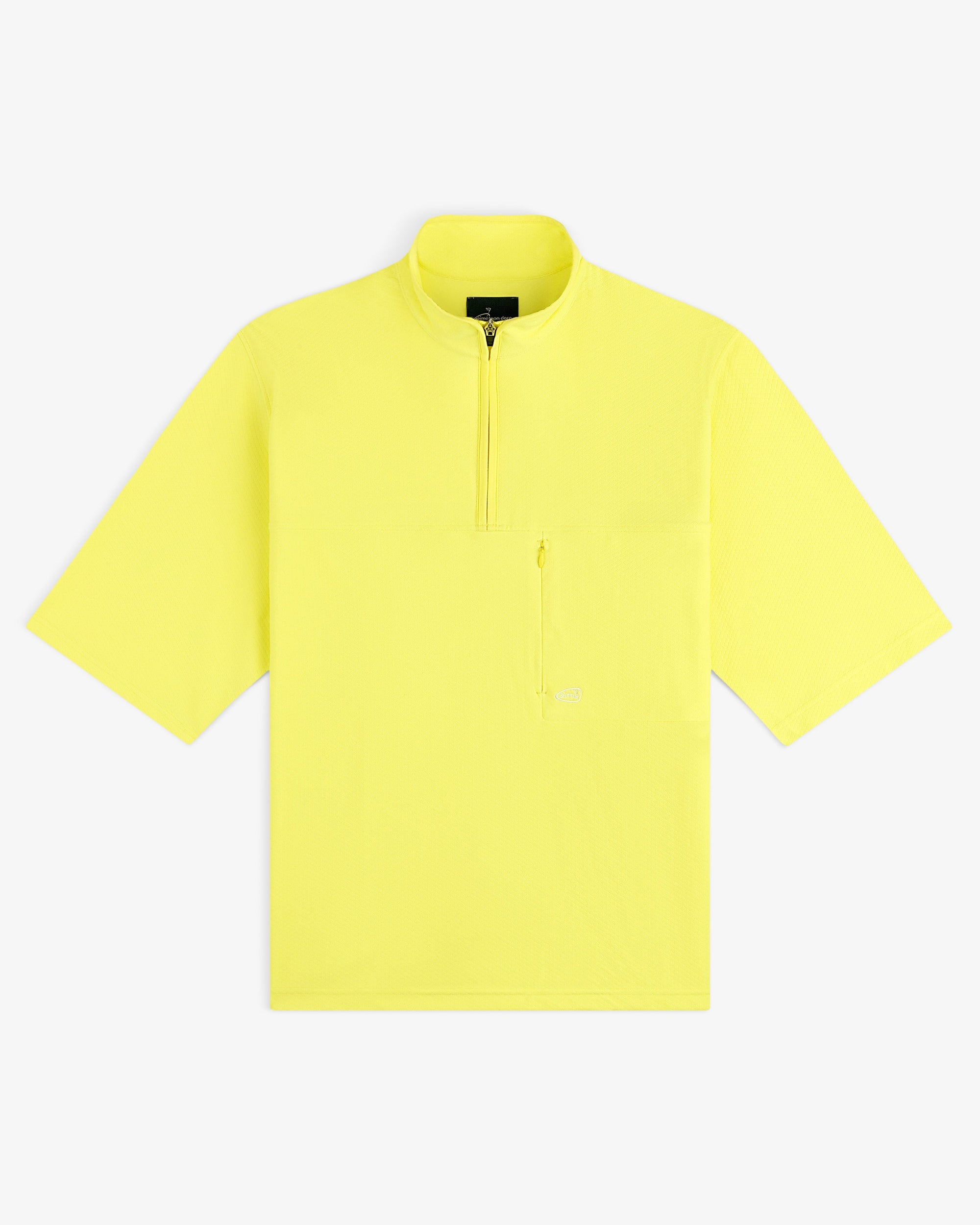 Ald Golf Quarter Zip Pullover Aime leon dore оригінал – Купити в Україні – вид ззаду