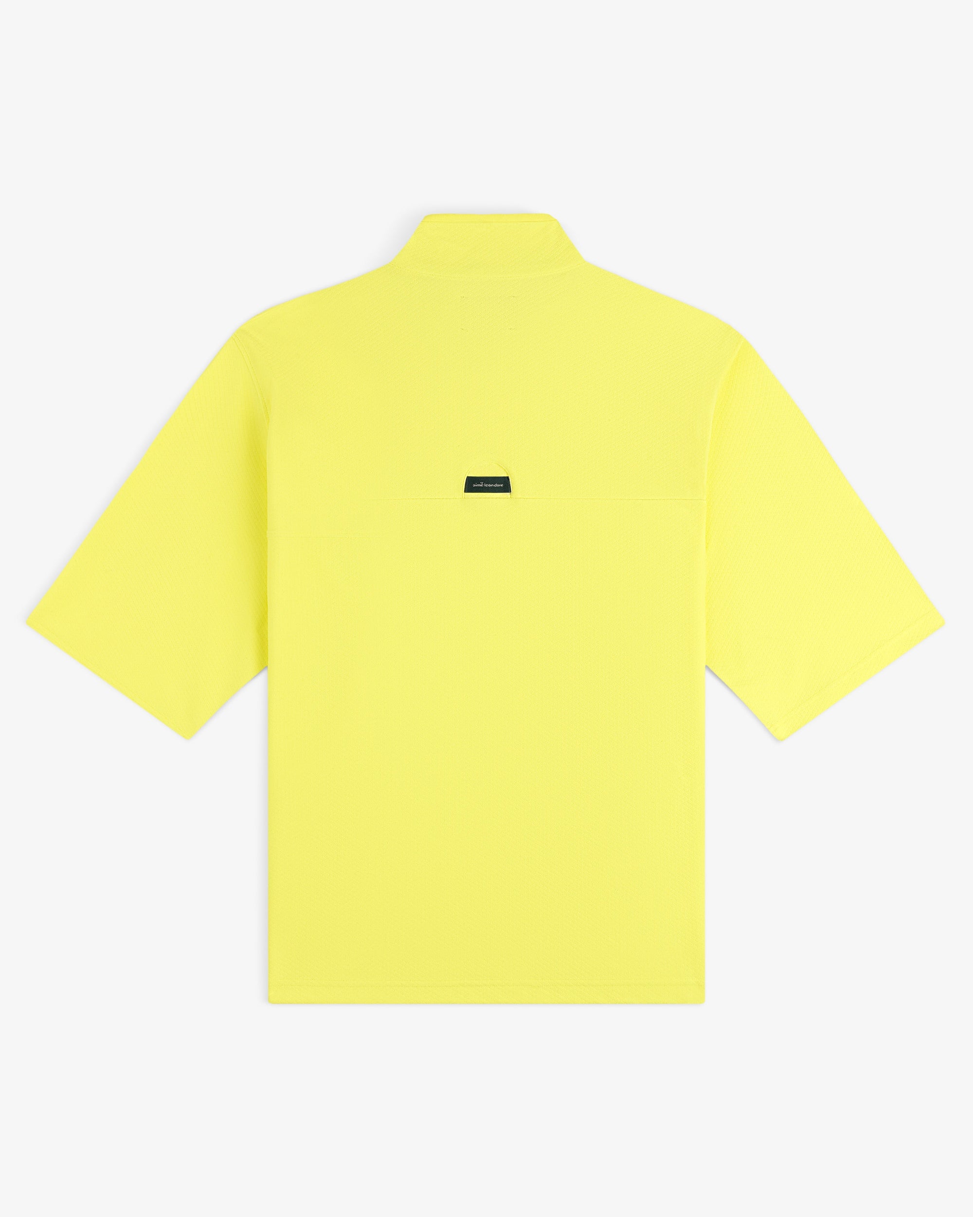 Ald Golf Quarter Zip Pullover Aime leon dore оригінал – Купити в Україні – збільшений вид
