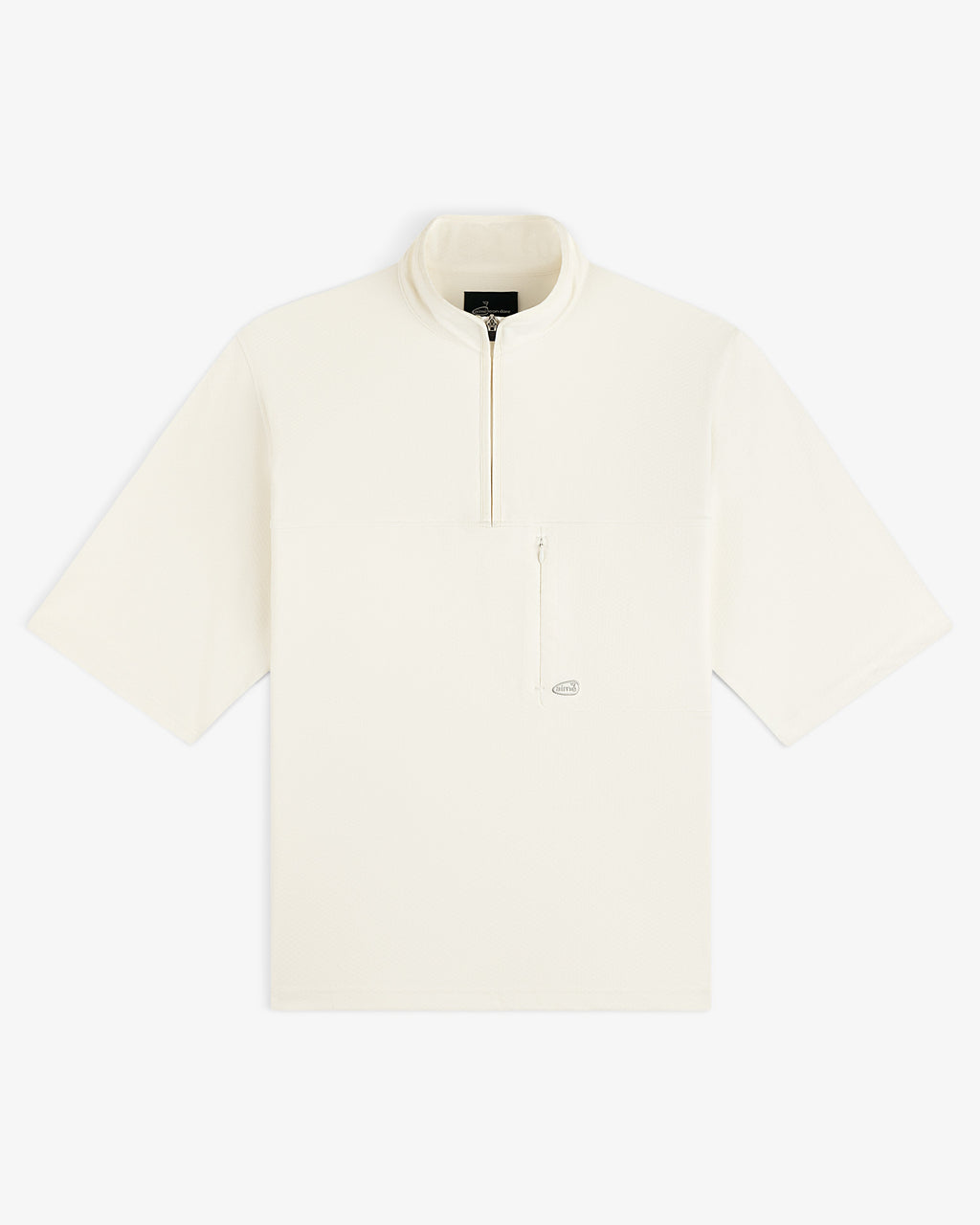 Ald Golf Quarter Zip Pullover Aime leon dore оригінал – Купити в Україні – вид ззаду