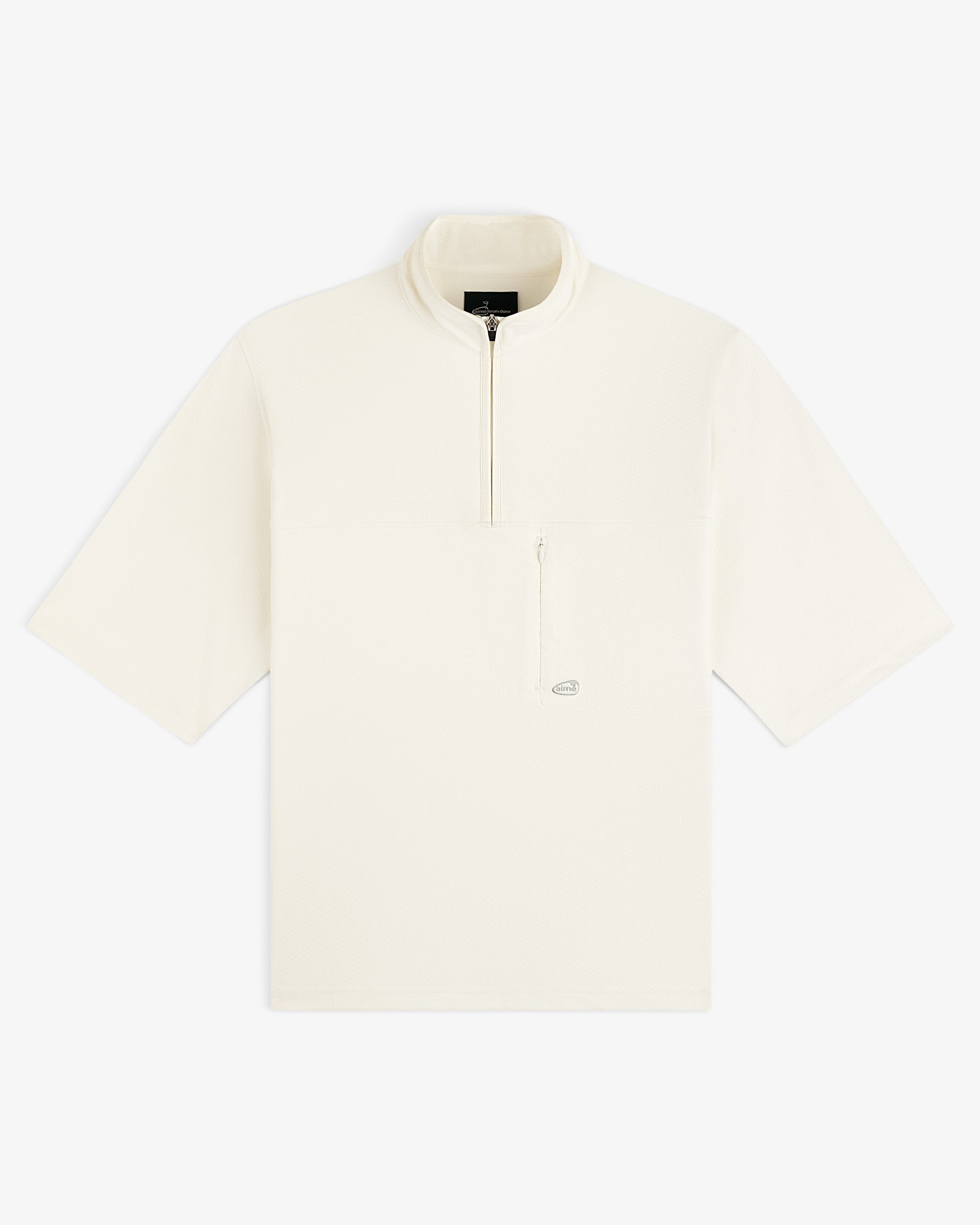 Ald Golf Quarter Zip Pullover Aime leon dore оригінал – Купити в Україні – вид ззаду
