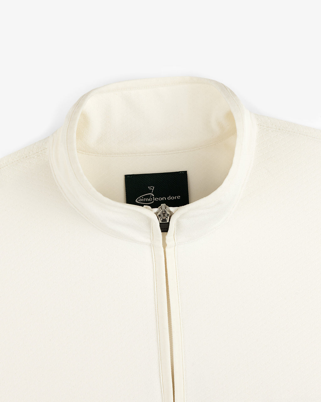 Ald Golf Quarter Zip Pullover Aime leon dore оригінал – Купити в Україні – збільшений вид