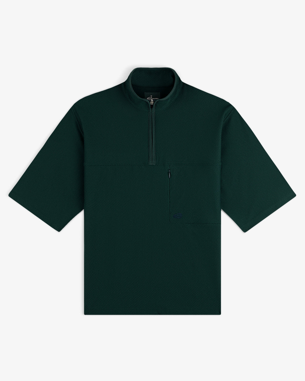 Ald Golf Quarter Zip Pullover Aime leon dore оригінал – Купити в Україні – вид ззаду