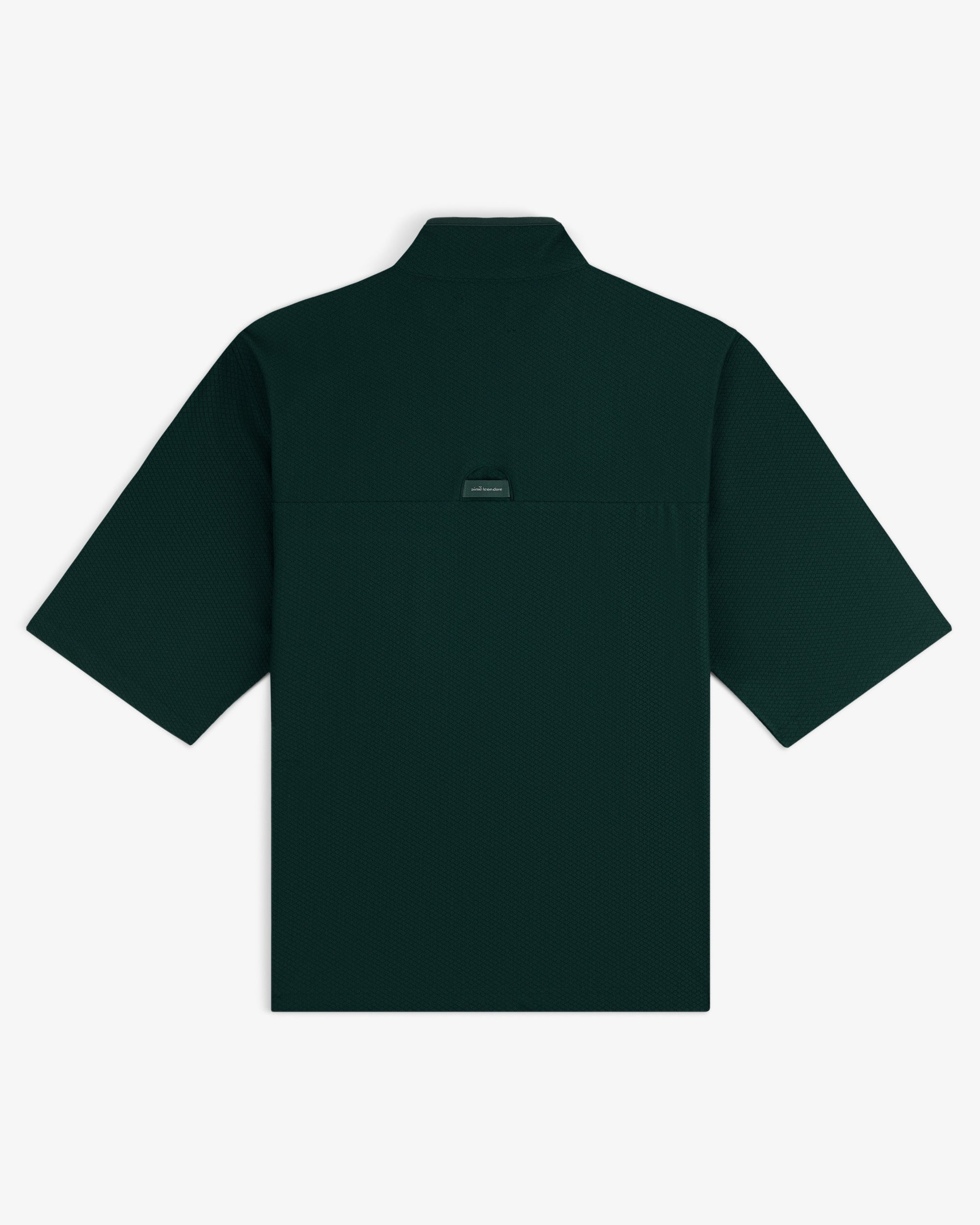 Ald Golf Quarter Zip Pullover Aime leon dore оригінал – Купити в Україні – збільшений вид