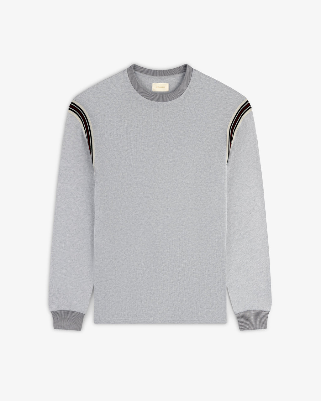 Long-Sleeve Slub Football Tee Aime leon dore оригінал – Купити в Україні – вид ззаду