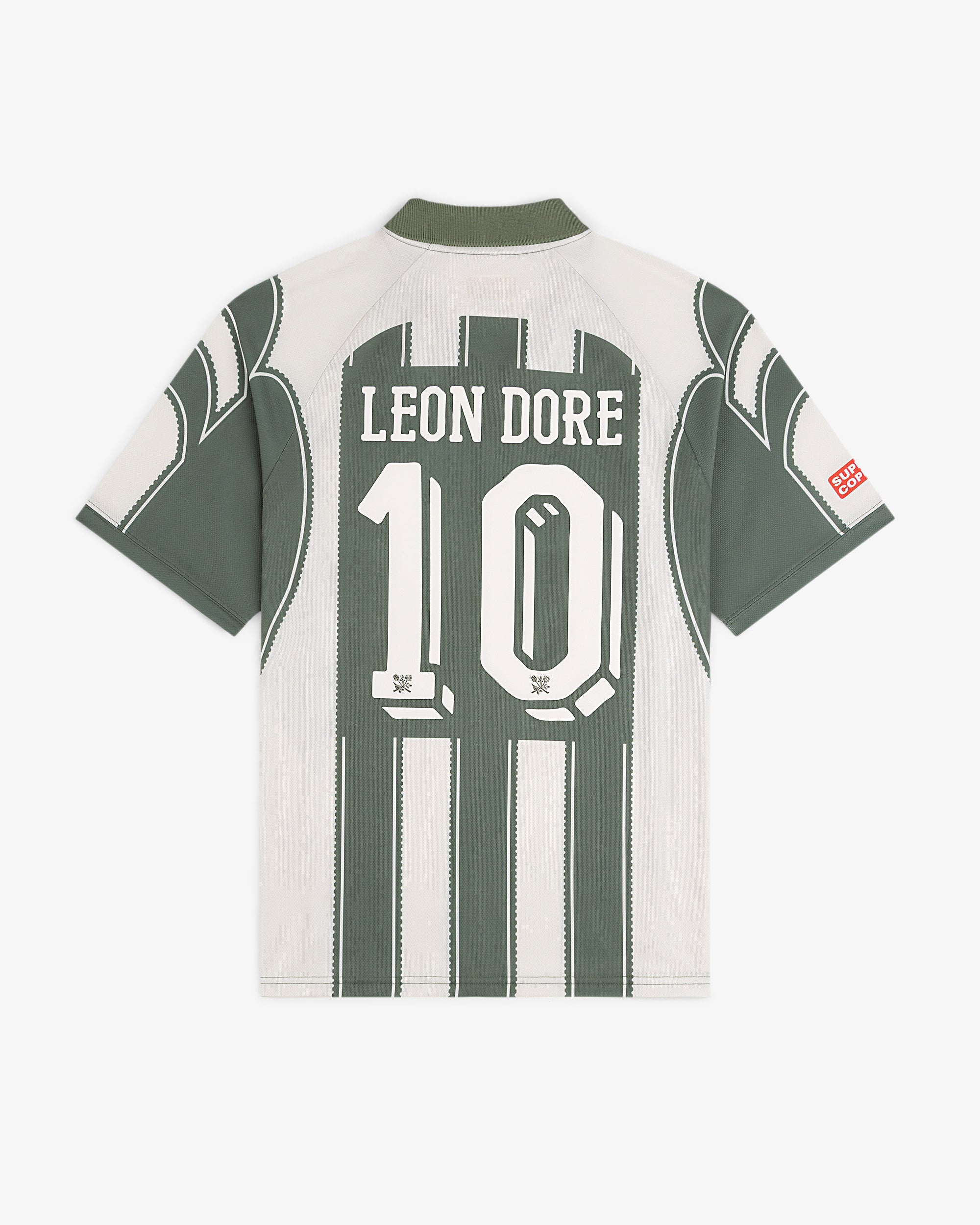 Aimé Cup Soccer Jersey Aime leon dore – Гарантія оригінальності – збільшений вид