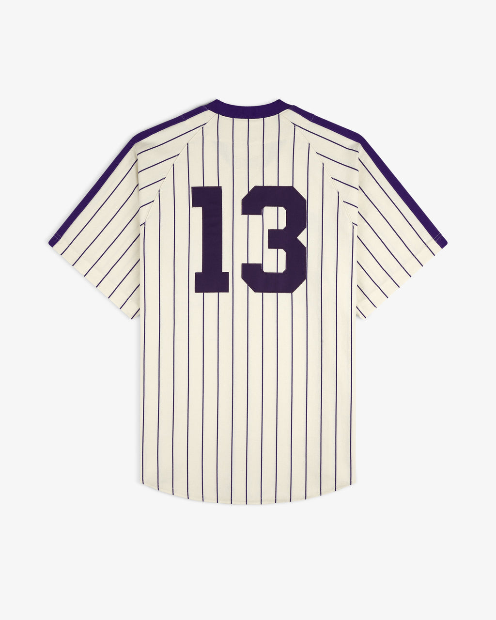 Оригінальна Aimé Baseball Jersey Aime leon dore – збільшений вид