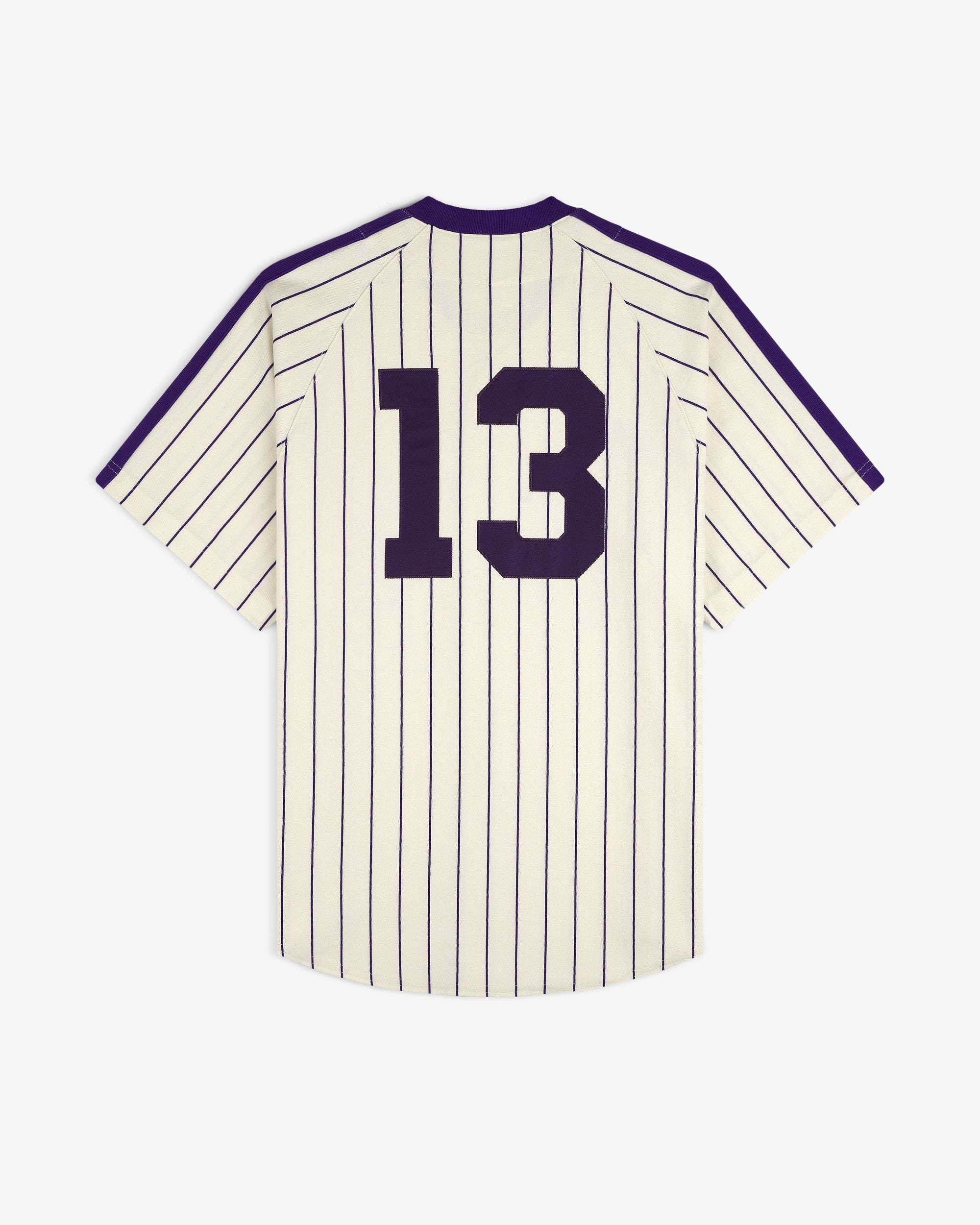 Оригінальна Aimé Baseball Jersey Aime leon dore – збільшений вид