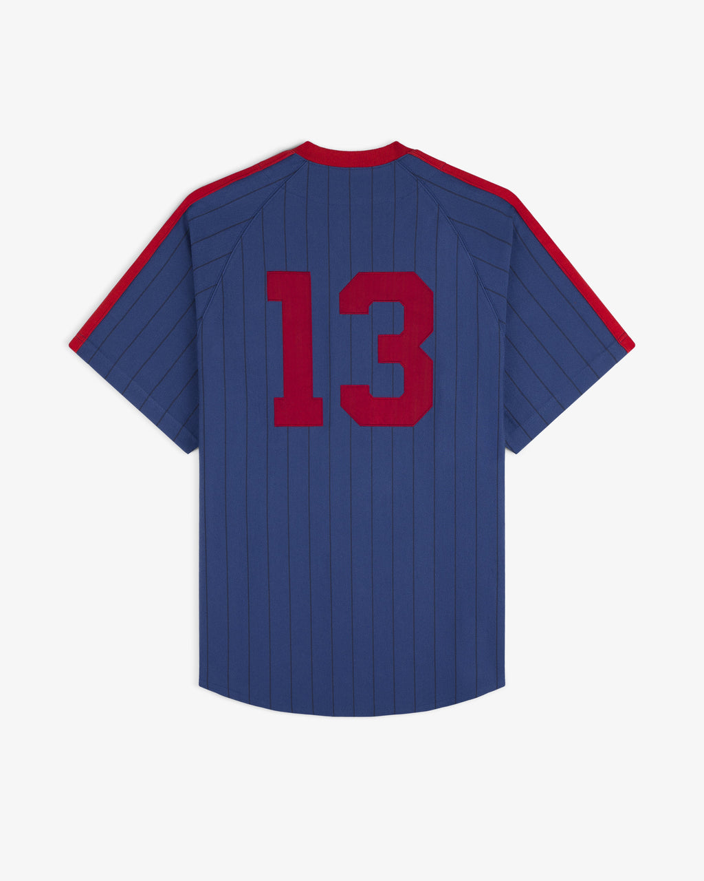 Оригінальна Aimé Baseball Jersey Aime leon dore – збільшений вид
