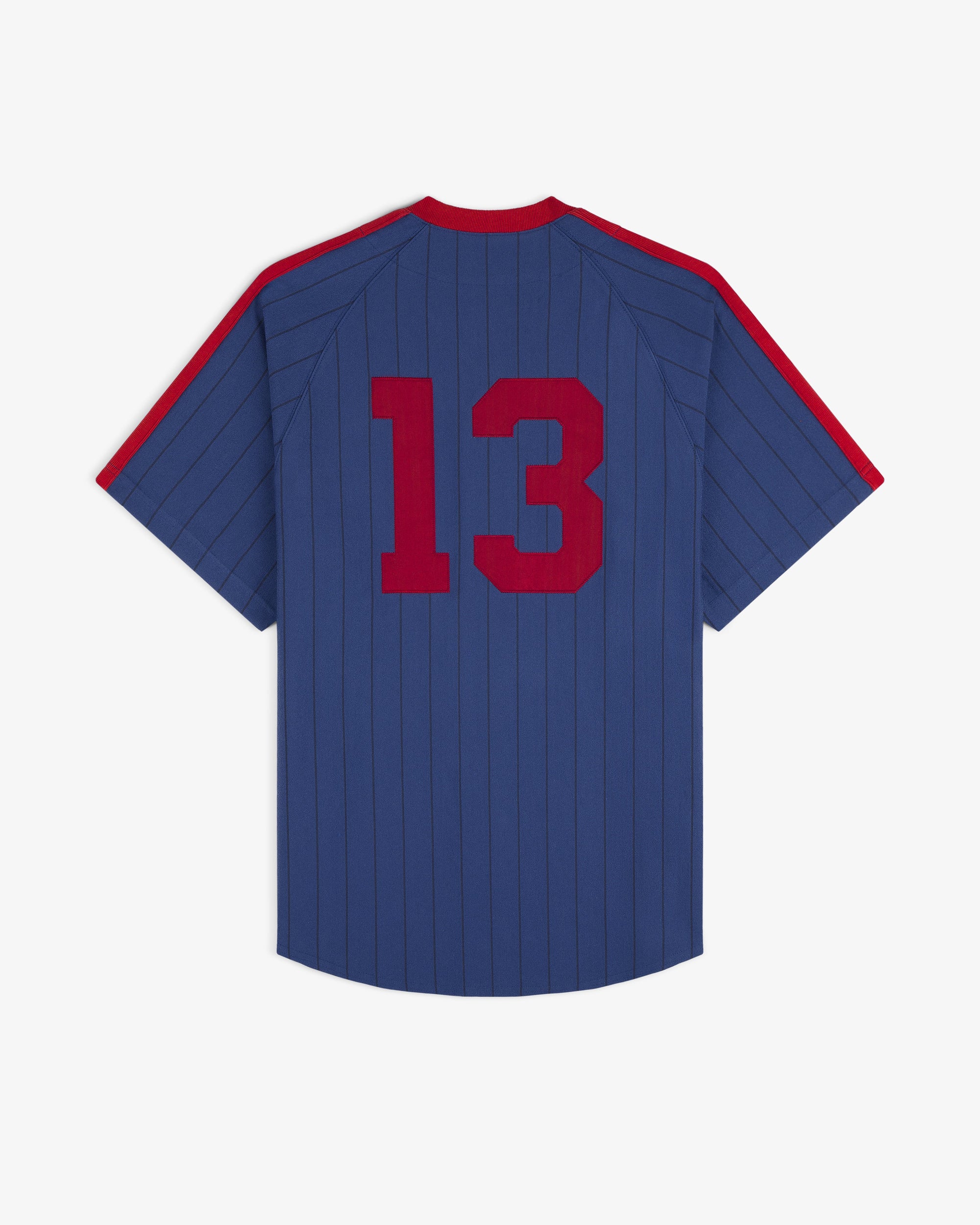 Оригінальна Aimé Baseball Jersey Aime leon dore – збільшений вид