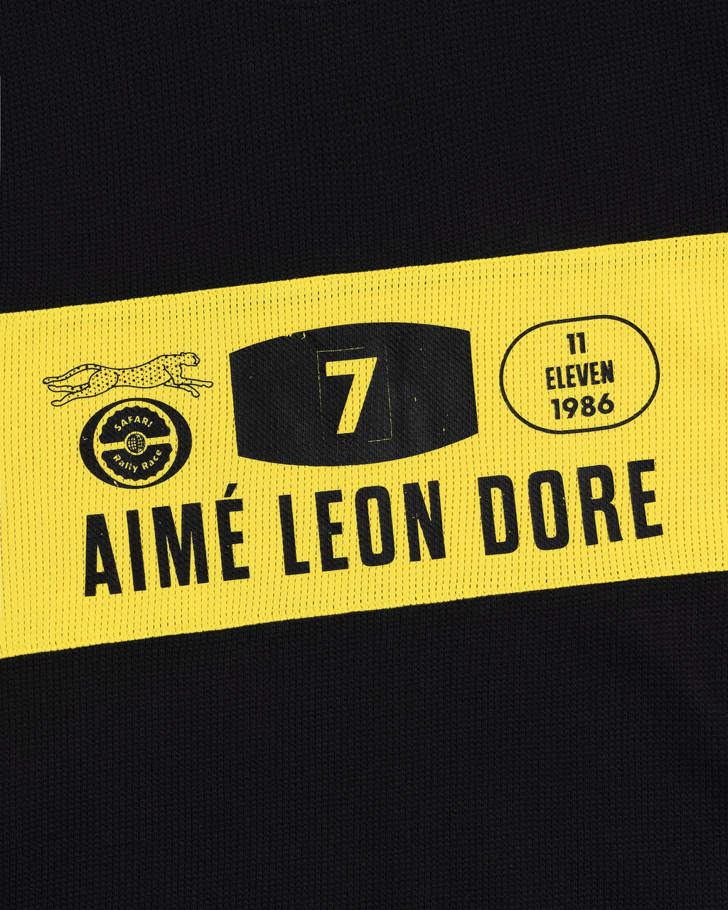 Aime leon dore Tops оригінал | Швидка доставка Україна – детальний вид