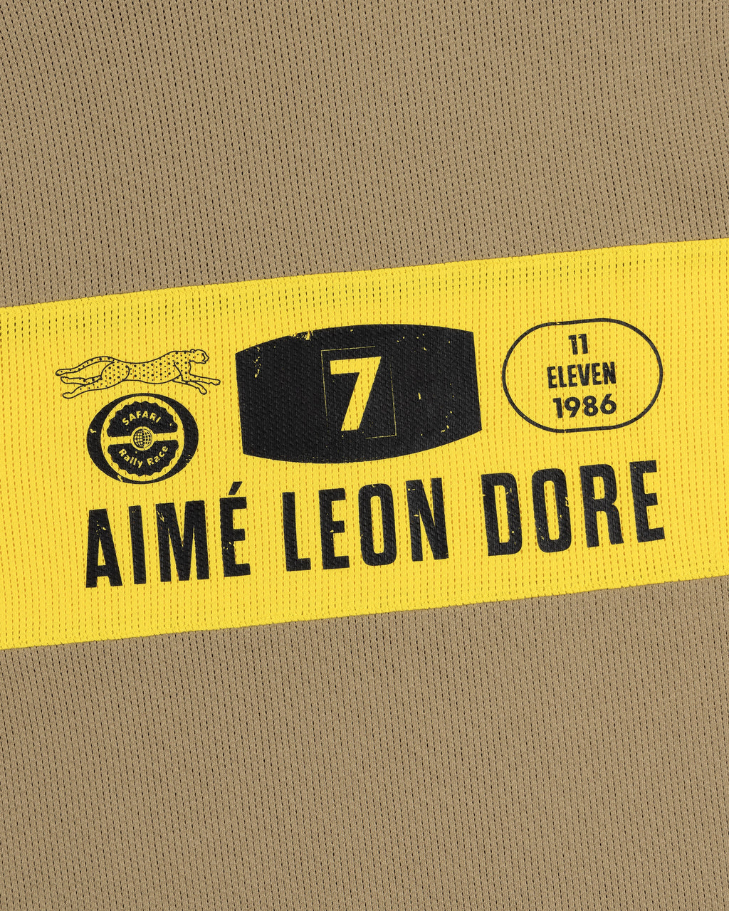 Aime leon dore Tops оригінал | Швидка доставка Україна – збільшений вид