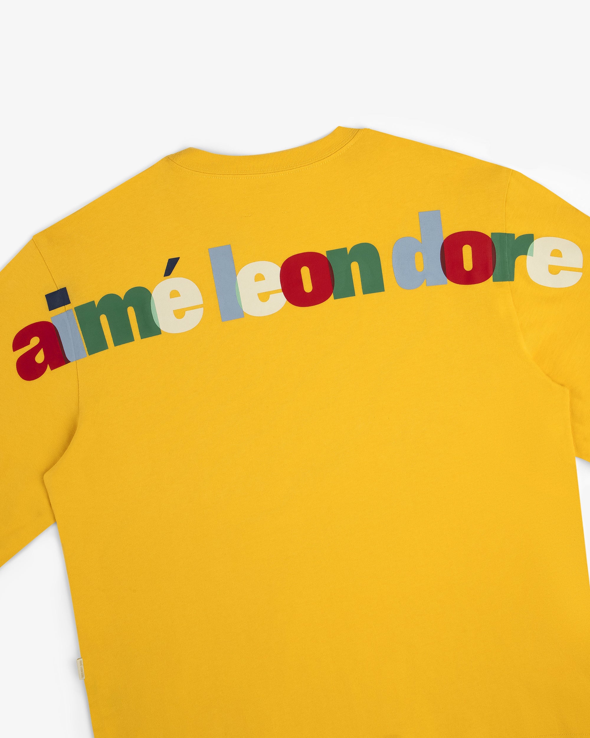 Aime leon dore Tops оригінал | Швидка доставка Україна – збільшений вид