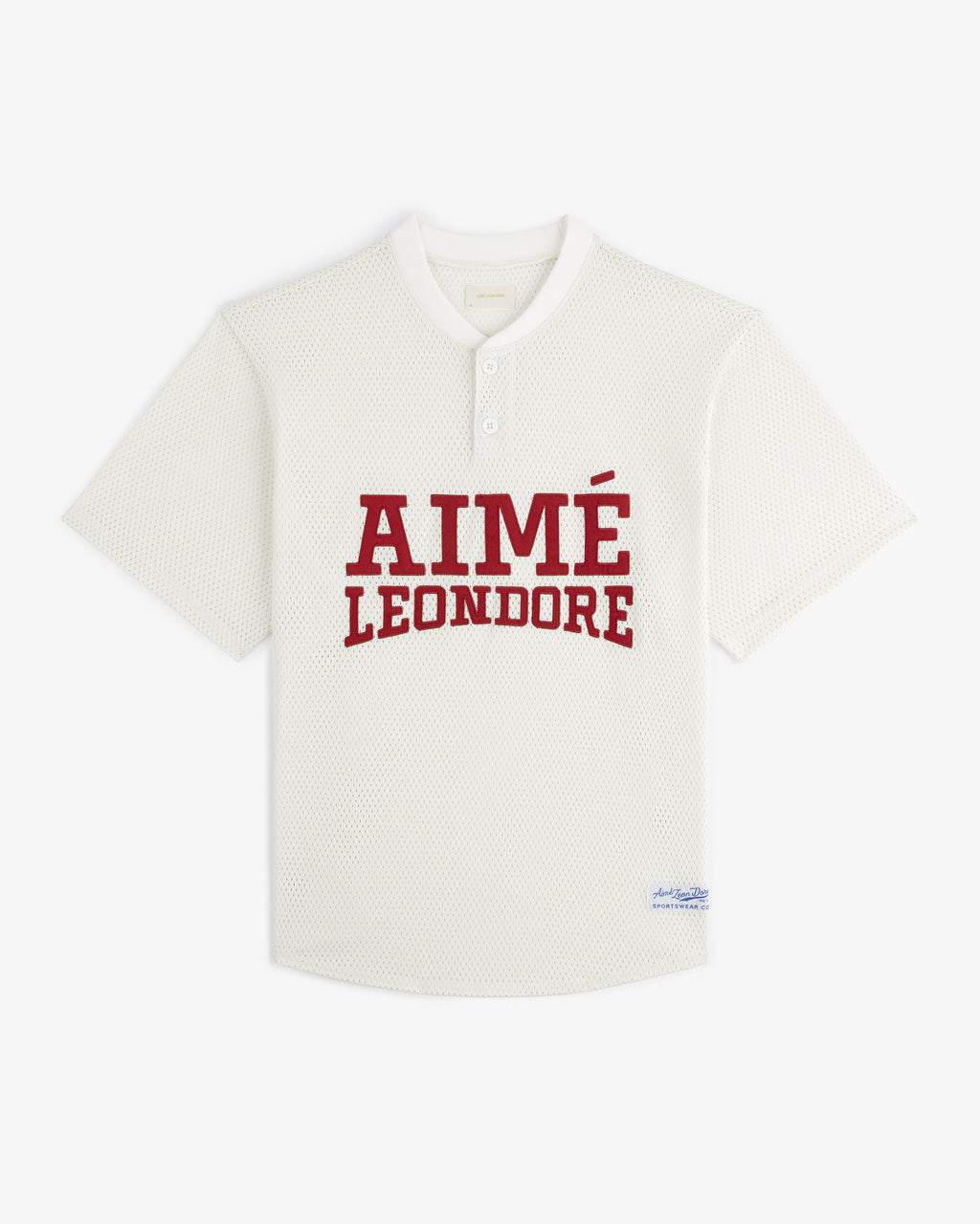 Aime leon dore Tops оригінал | Швидка доставка Україна – вид ззаду