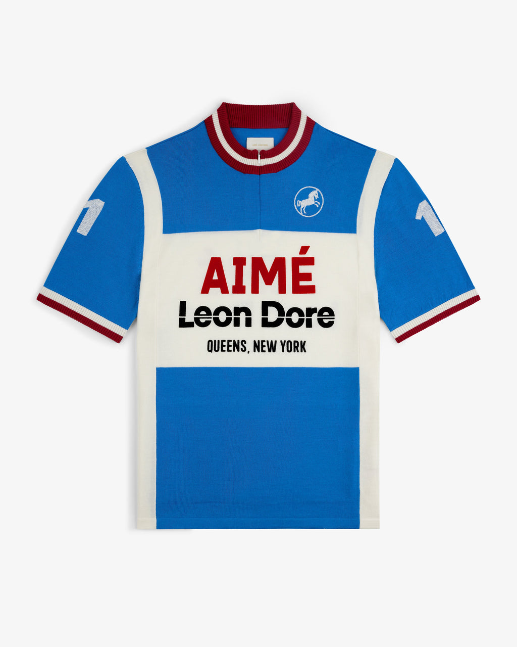 Aime leon dore Tops оригінал | Швидка доставка Україна – вид ззаду