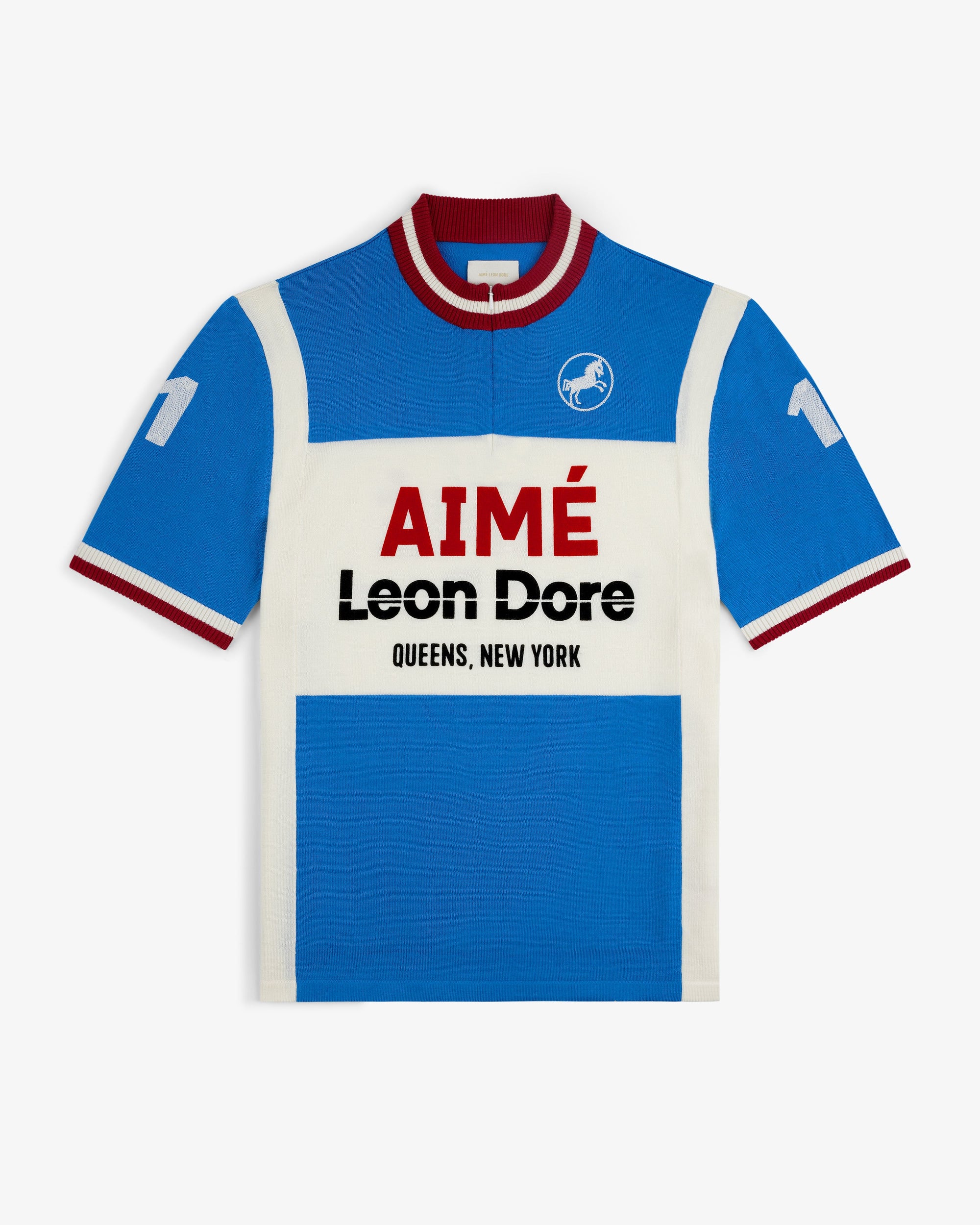 Aime leon dore Tops оригінал | Швидка доставка Україна – вид ззаду
