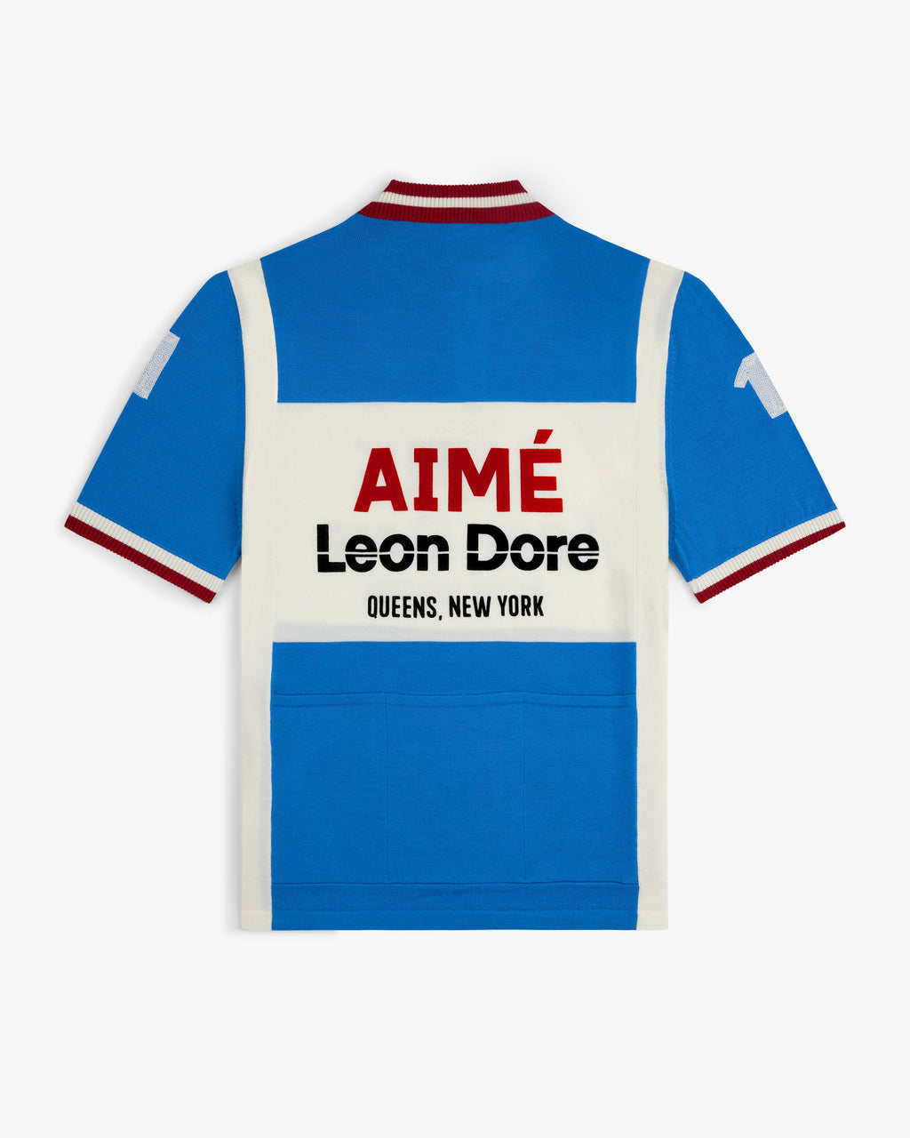 Aime leon dore Tops оригінал | Швидка доставка Україна – збільшений вид
