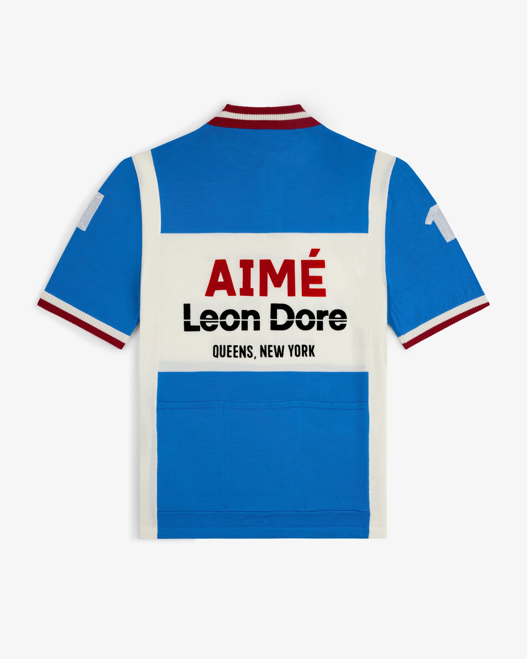 Aime leon dore Tops оригінал | Швидка доставка Україна – збільшений вид