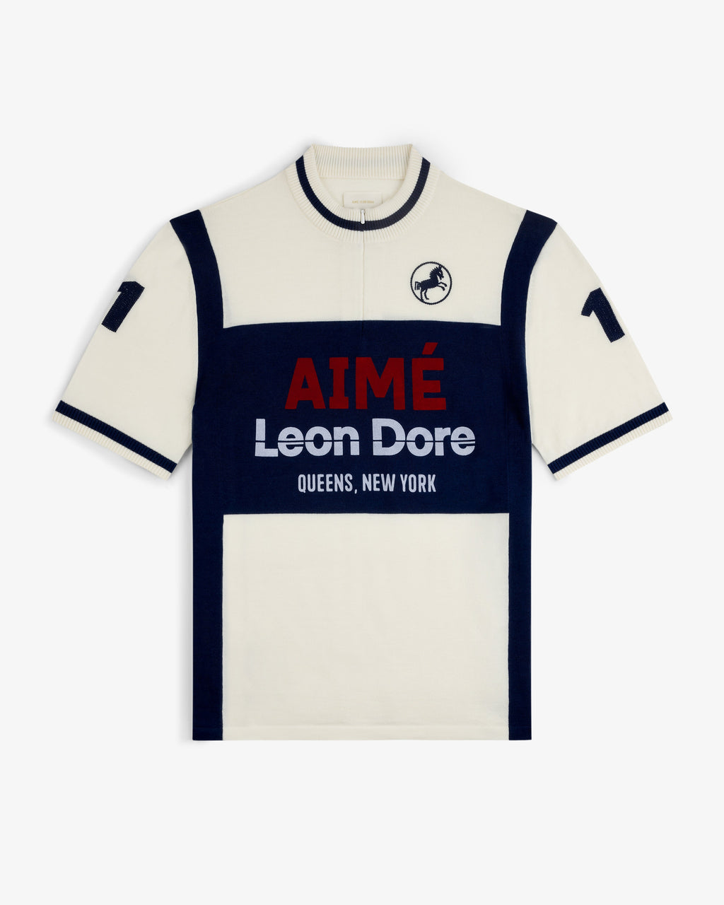 Aime leon dore Tops оригінал | Швидка доставка Україна – вид ззаду