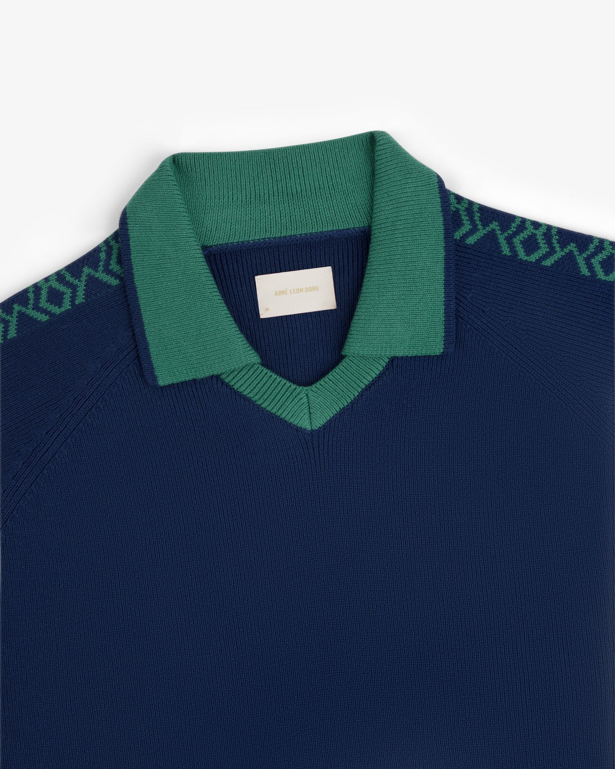 Aime leon dore Knitwear оригінал | Швидка доставка Україна – детальний вид