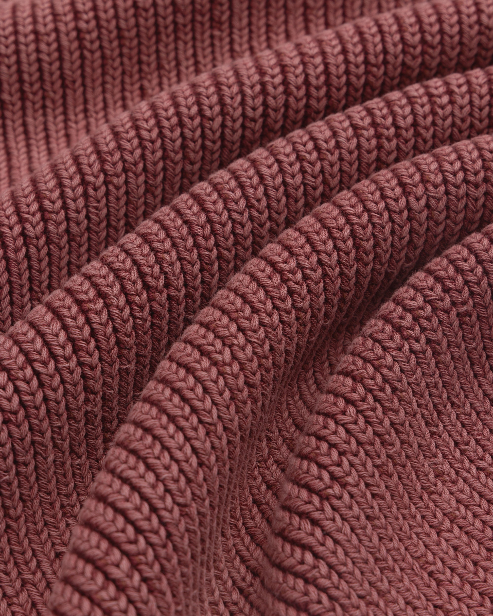Stone Washed Knit Polo Aime leon dore – Гарантія оригінальності – збільшений вид
