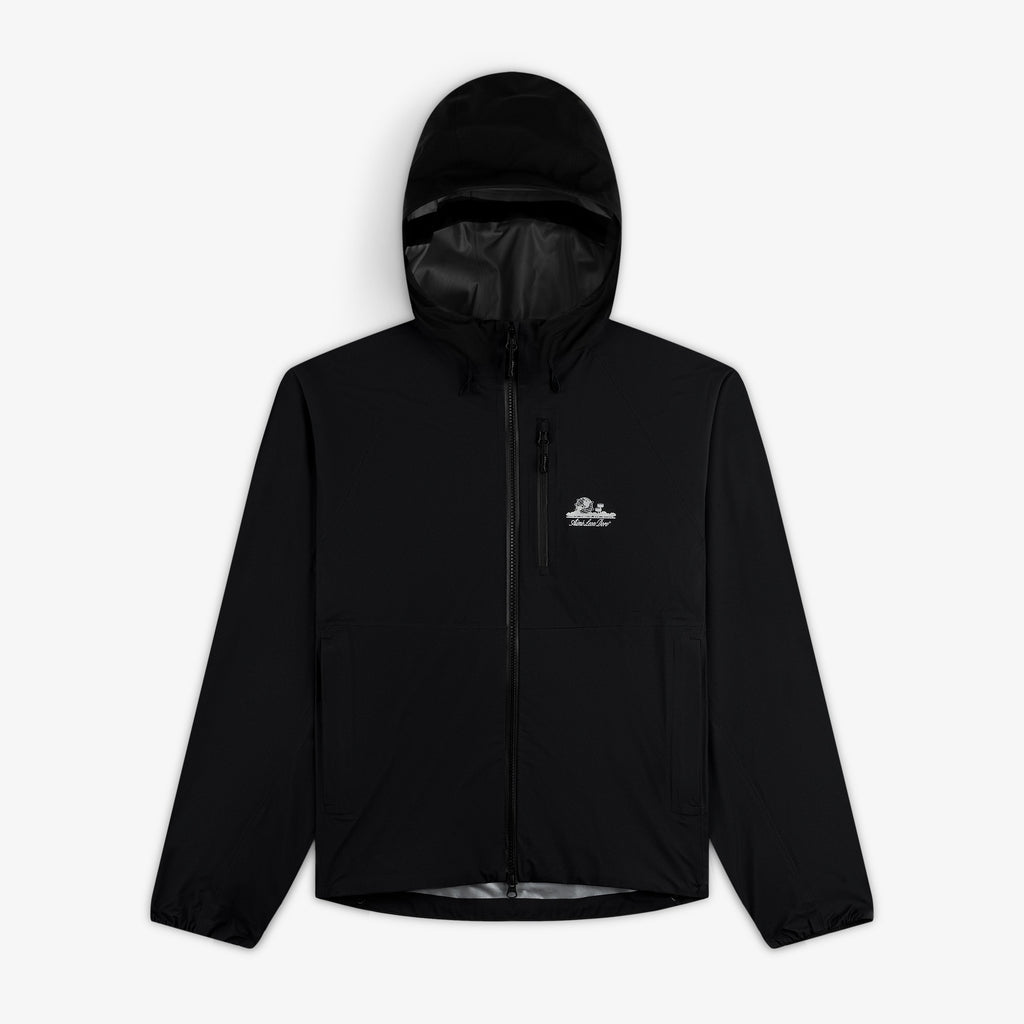 Lightweight Gore-Tex Shell Jacket Aime leon dore оригінал – Купити в Україні – боковий вид