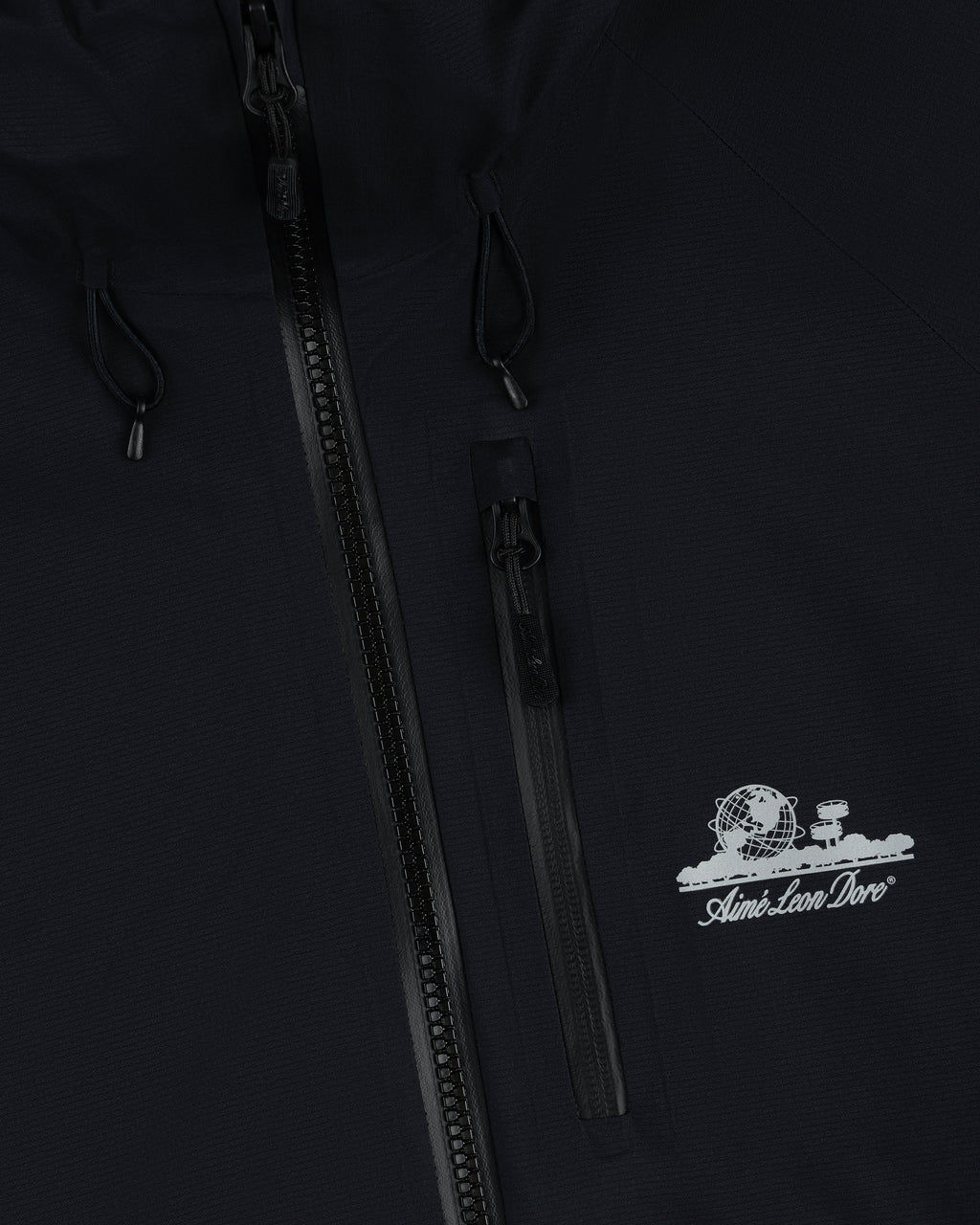 Lightweight Gore-Tex Shell Jacket Aime leon dore оригінал – Купити в Україні – збільшений вид