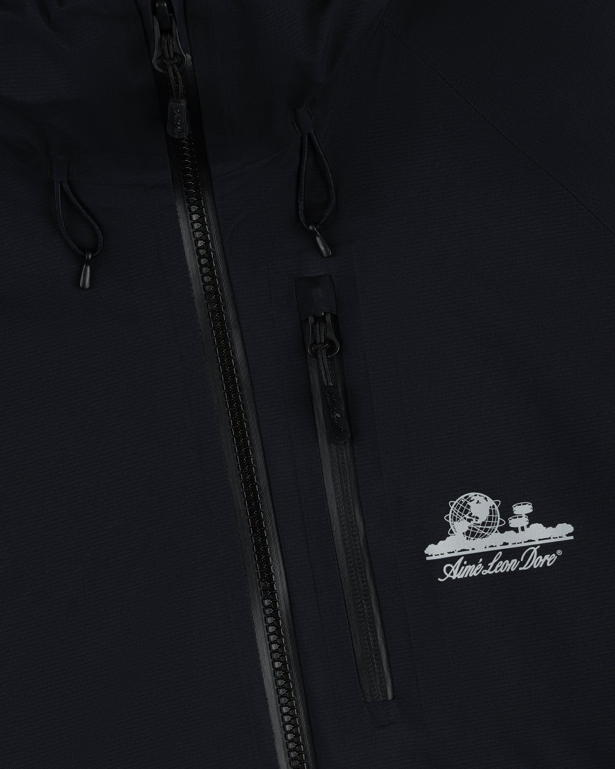 Lightweight Gore-Tex Shell Jacket Aime leon dore оригінал – Купити в Україні – збільшений вид