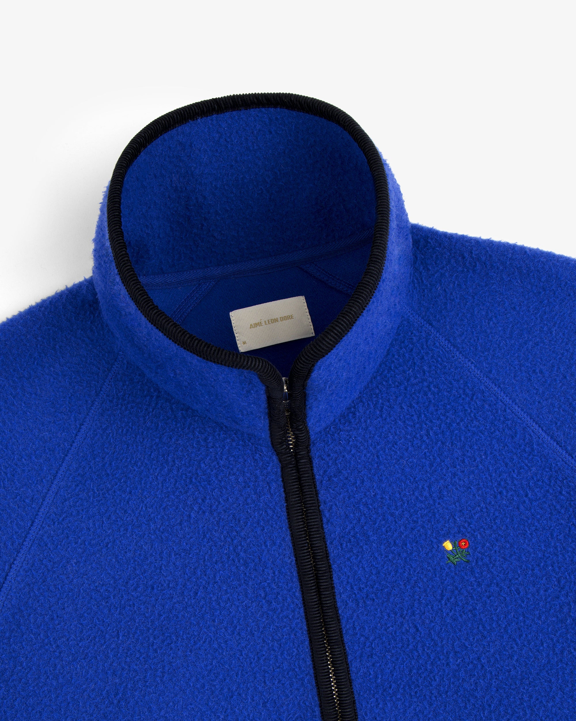 Оригінальна Casentino Crest Half-Zip Pullover Aime leon dore – збільшений вид