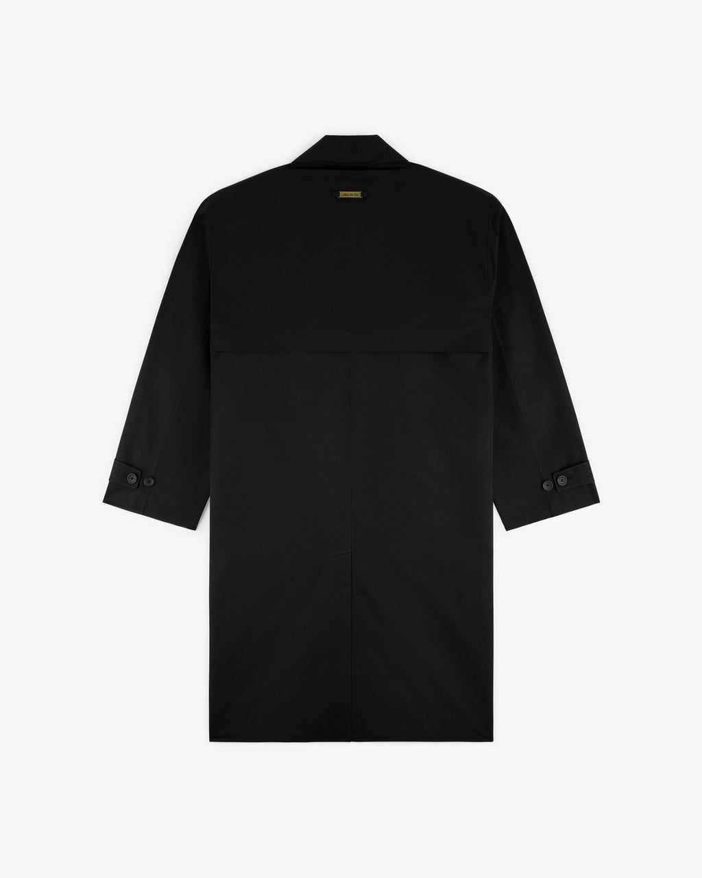 Gore-Tex Balmacaan Coat Aime leon dore оригінал – Купити в Україні – збільшений вид