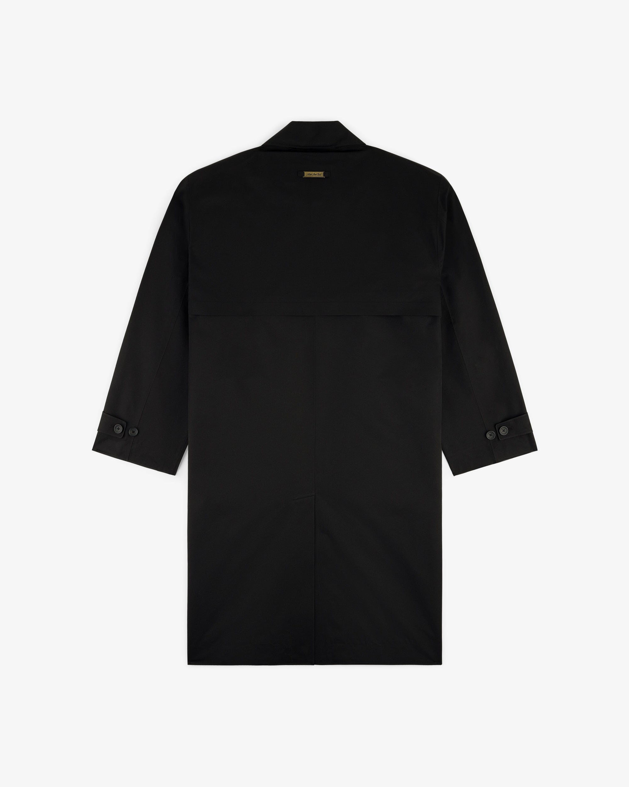 Gore-Tex Balmacaan Coat Aime leon dore оригінал – Купити в Україні – збільшений вид