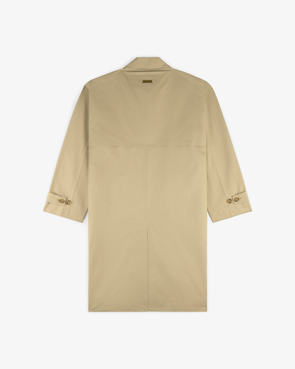 Gore-Tex Balmacaan Coat Aime leon dore оригінал – Купити в Україні – збільшений вид