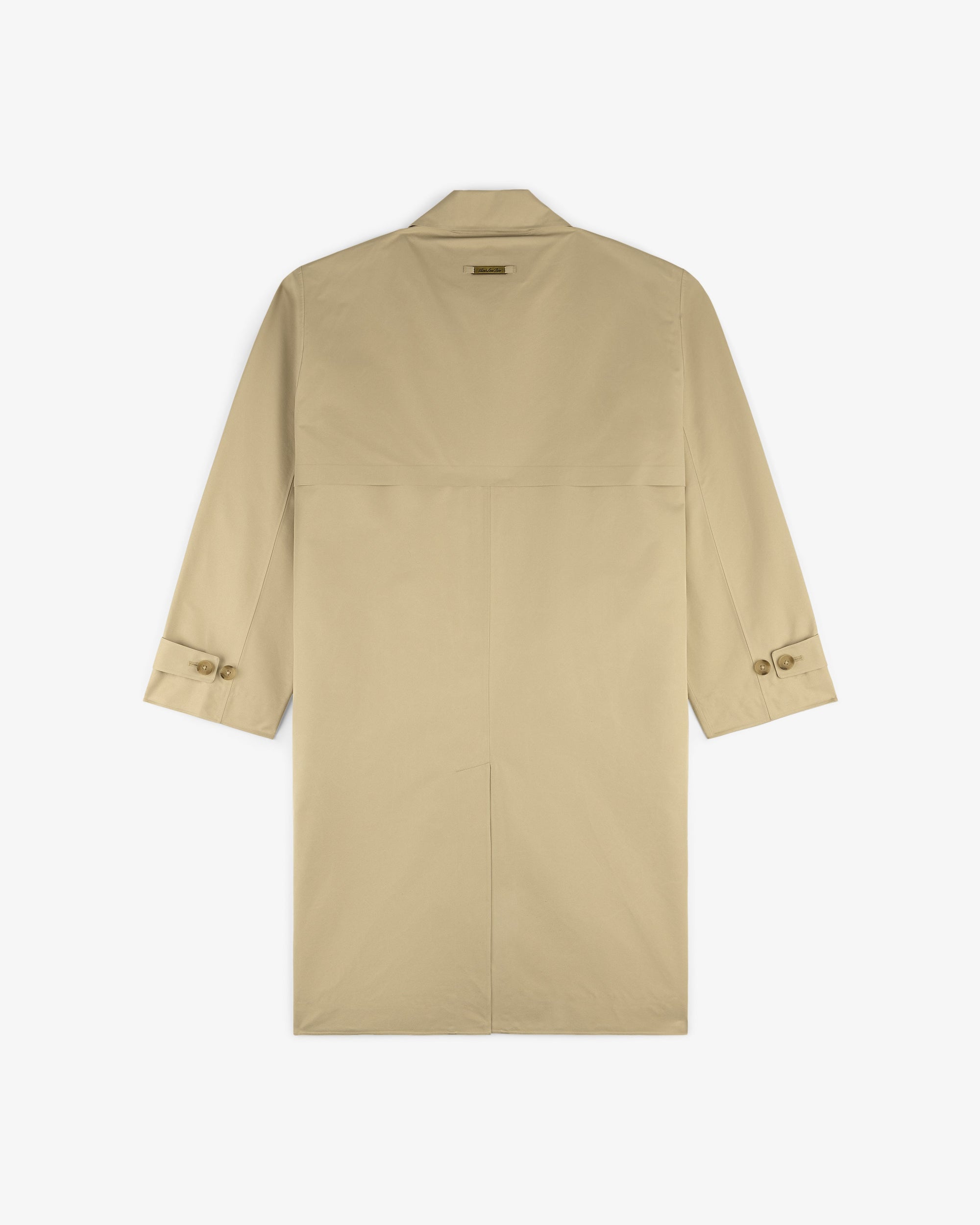 Gore-Tex Balmacaan Coat Aime leon dore оригінал – Купити в Україні – збільшений вид